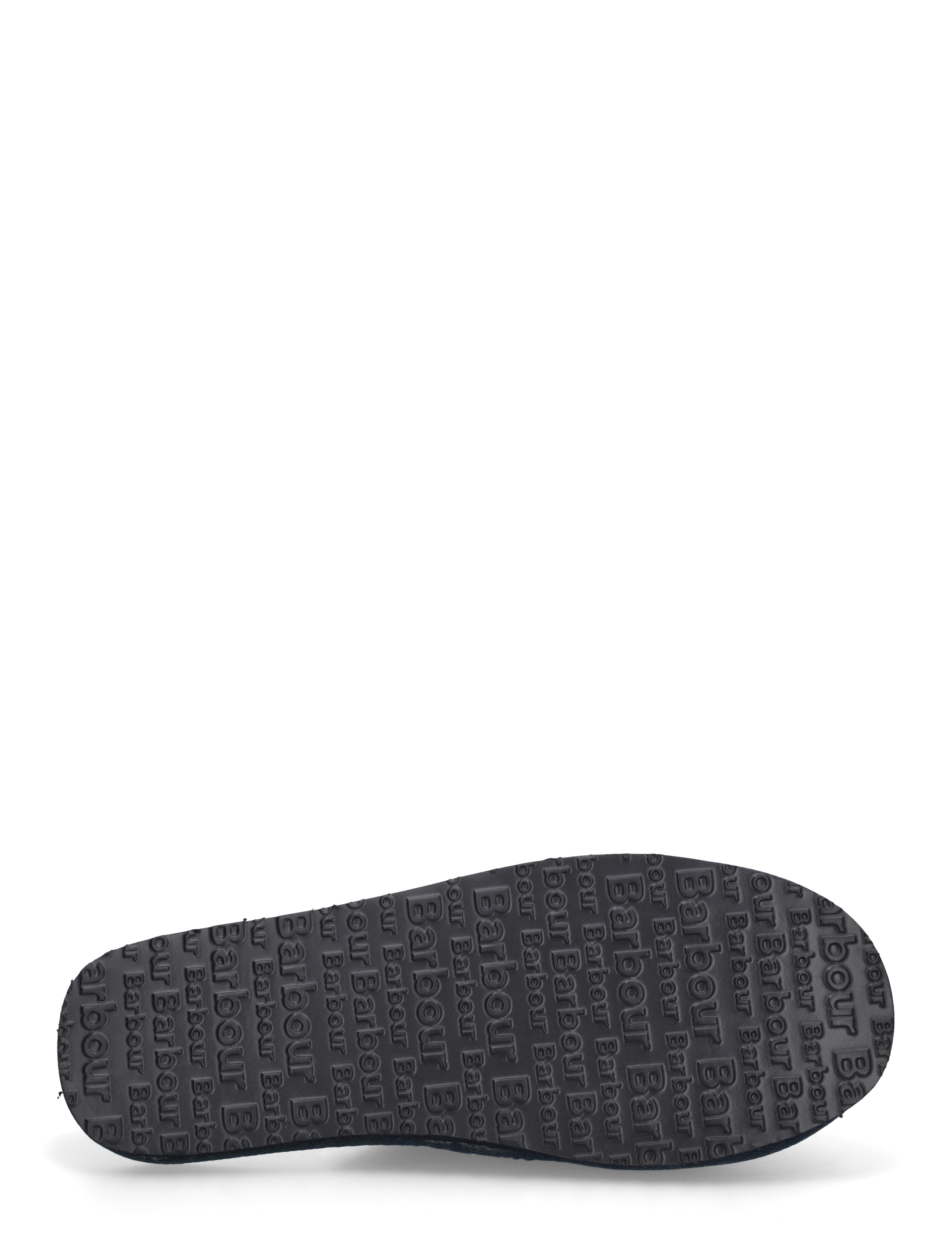 Barbour - Barbour Everitt Mule Slipper - navy - 4