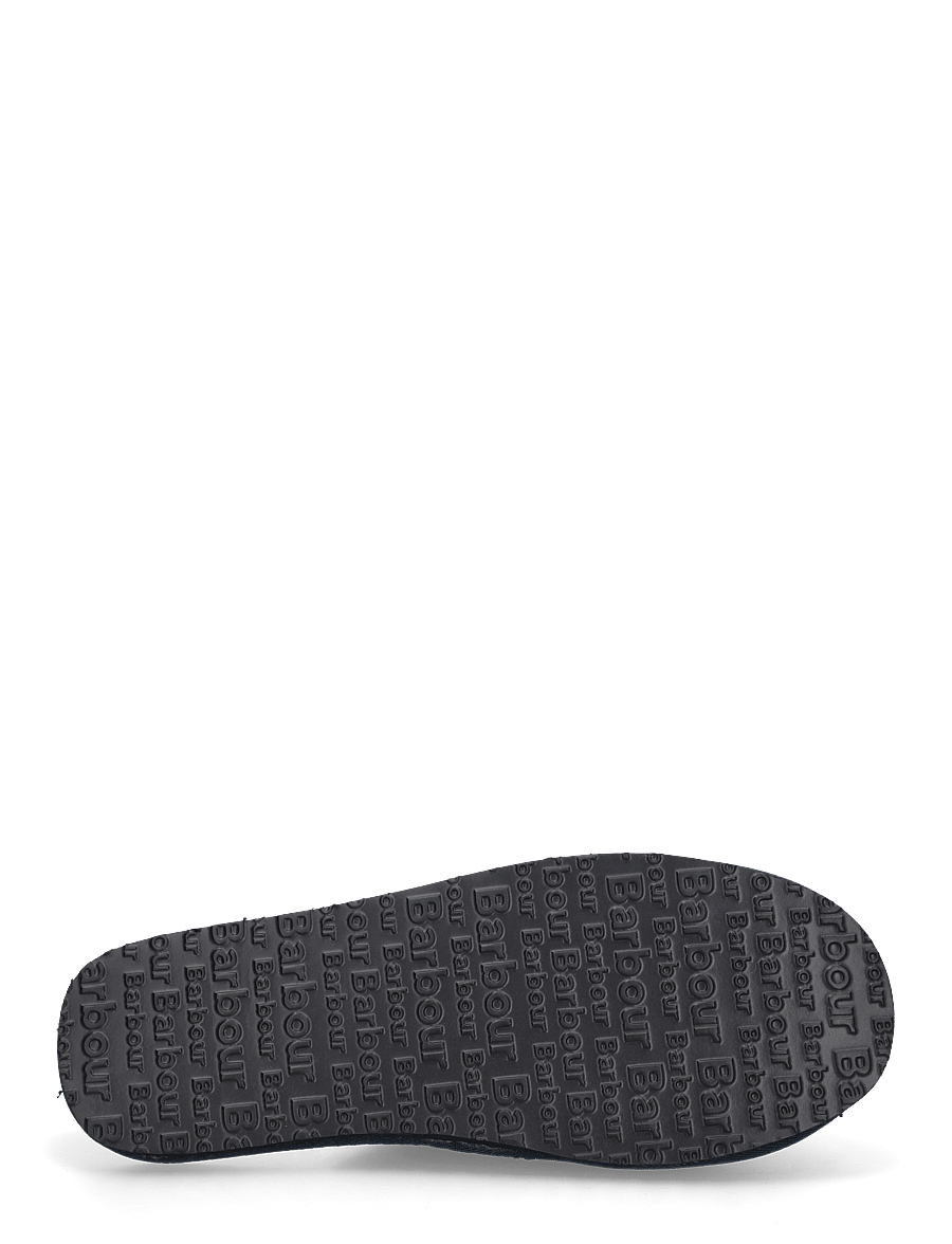 Barbour - Barbour Everitt Mule Slipper - shop by occasion - navy - 4