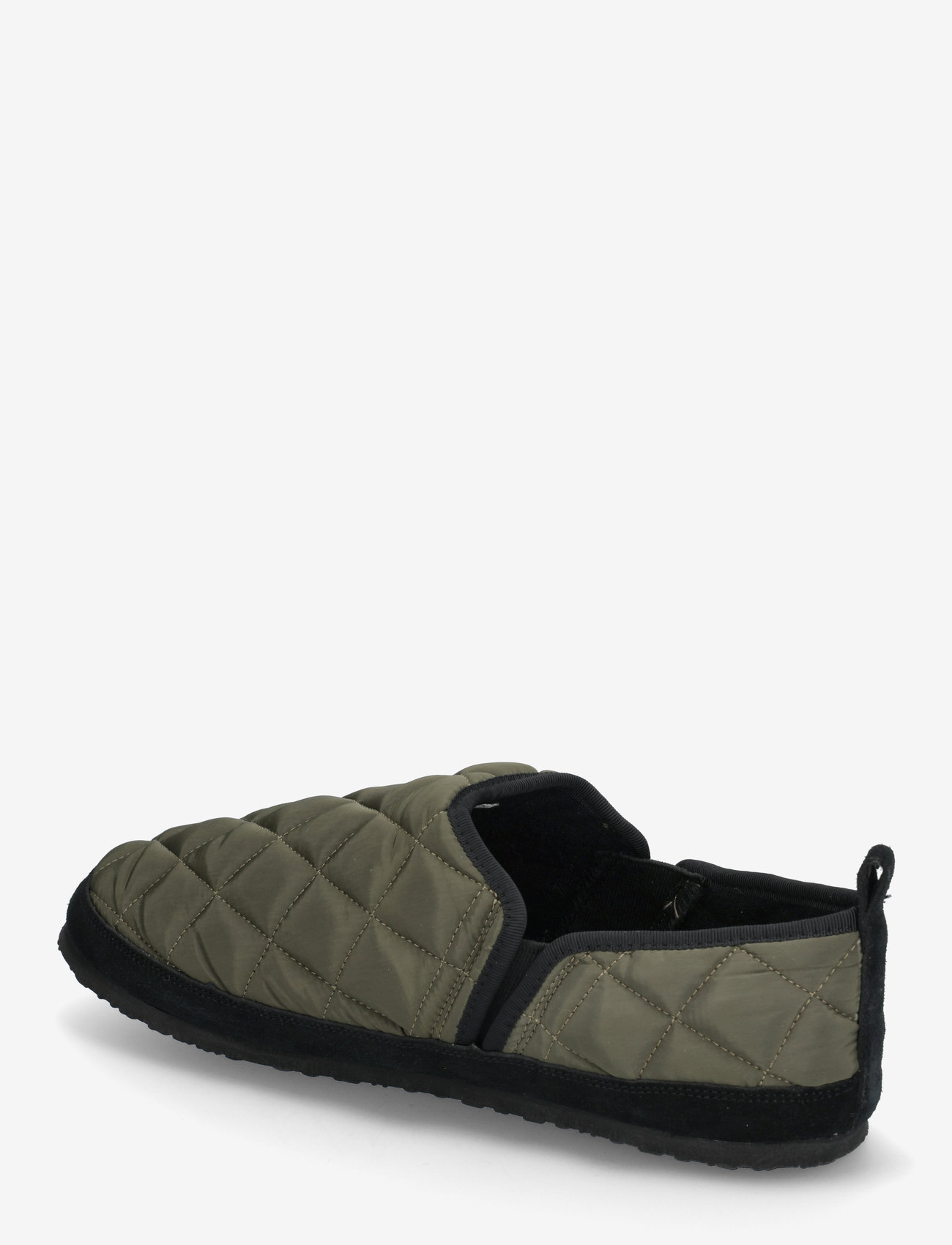 Barbour - Barbour Hall Slipper - olive - 2