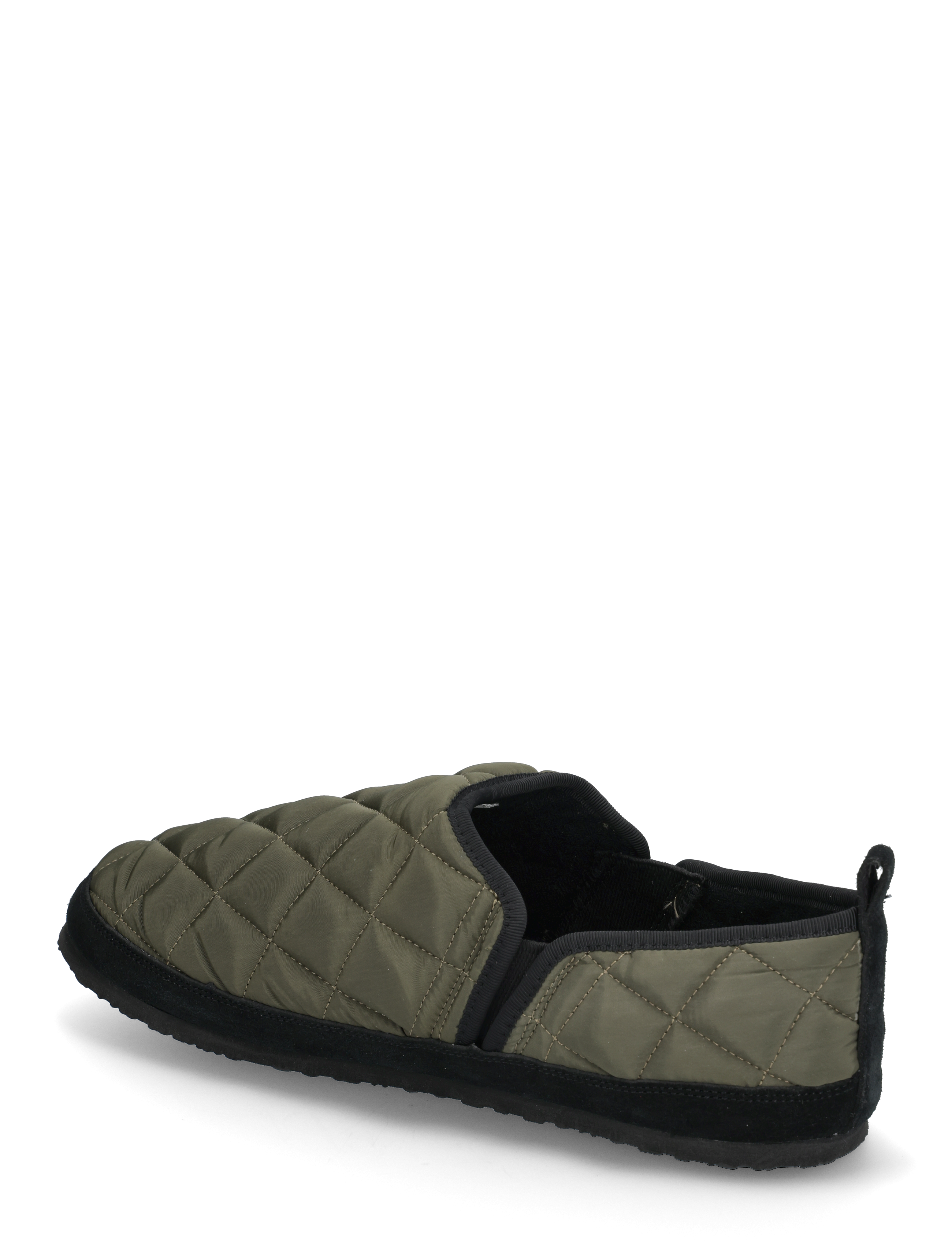 Barbour - Barbour Hall Slipper - olive - 2