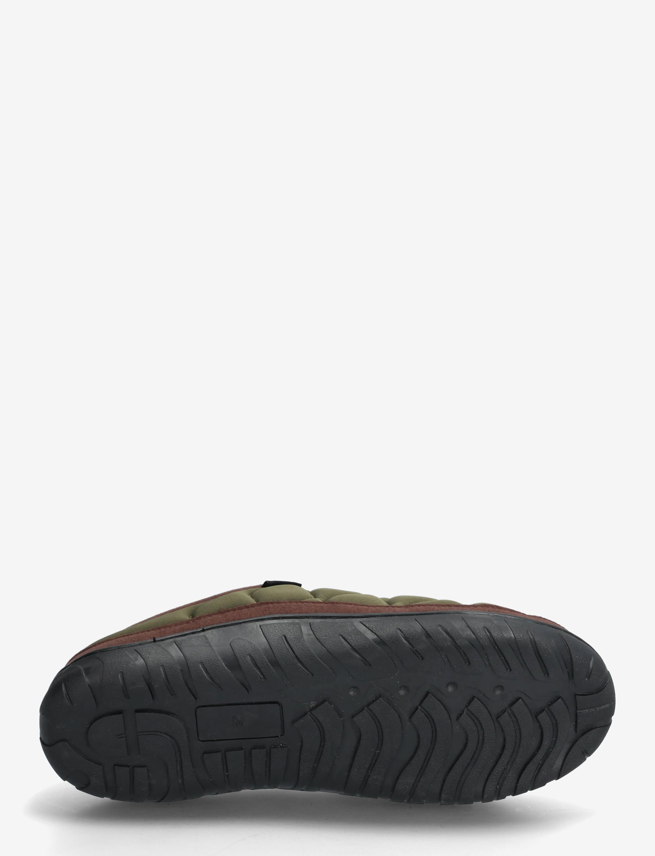 Barbour - Barbour Outdale Slipper - shop by occasion - olive - 4