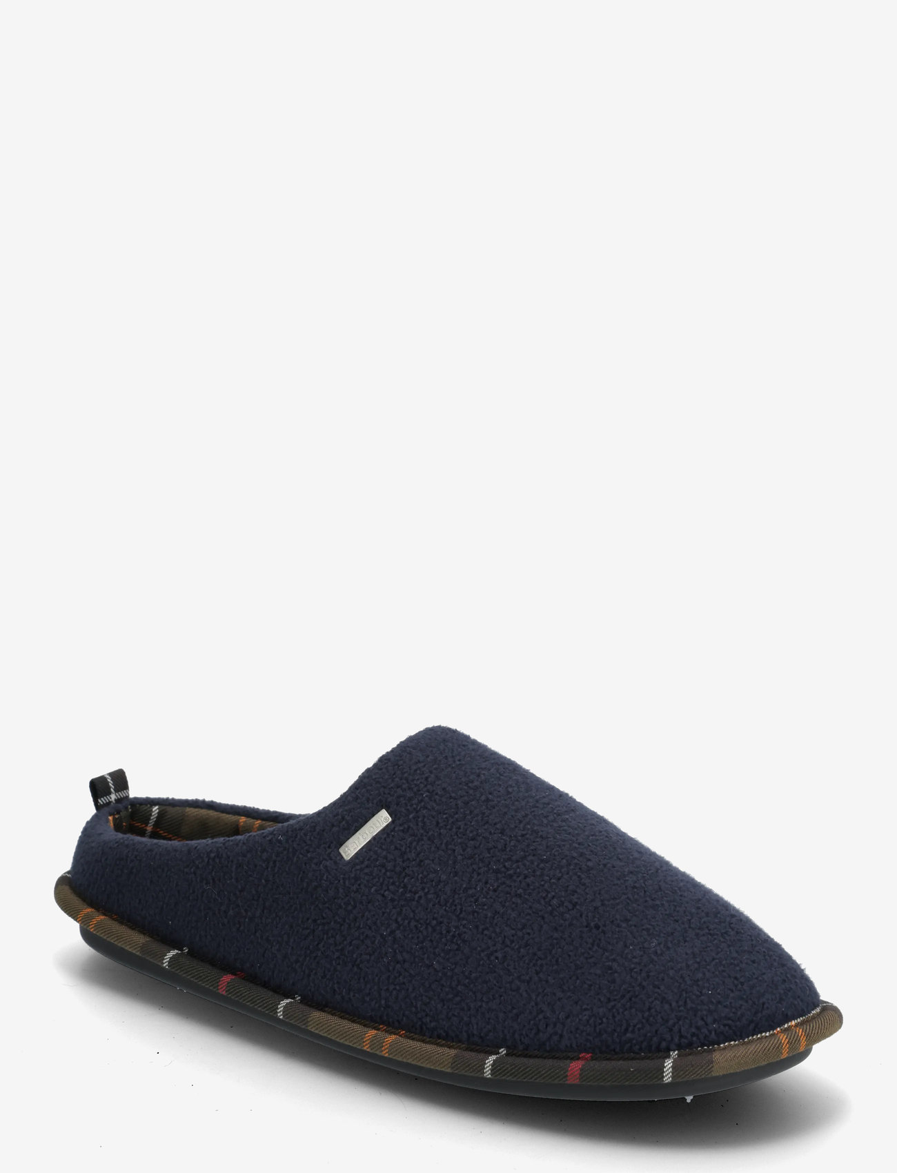 Barbour - Barbour Hexham Slipper - shop efter anledning - navy - 0