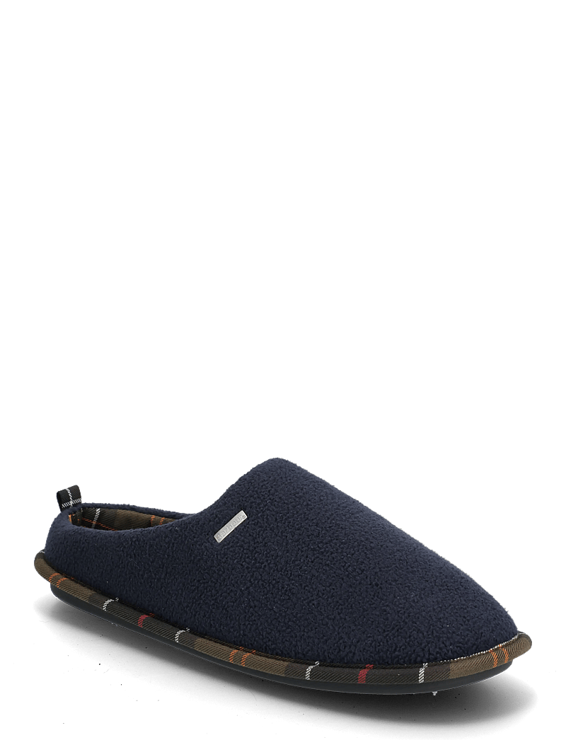 Barbour - Barbour Hexham Slipper - shop efter anledning - navy - 0