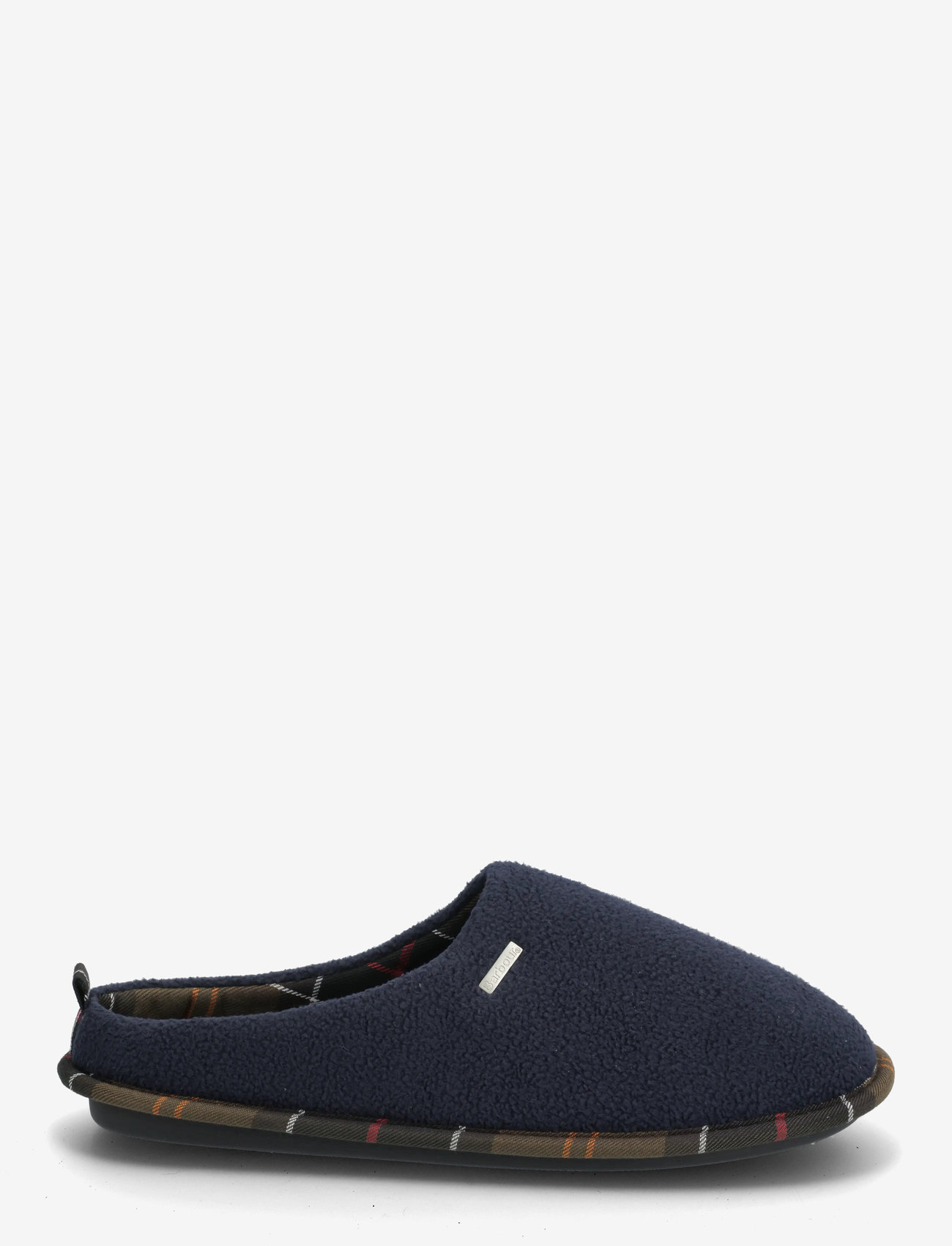 Barbour - Barbour Hexham Slipper - shop efter anledning - navy - 1
