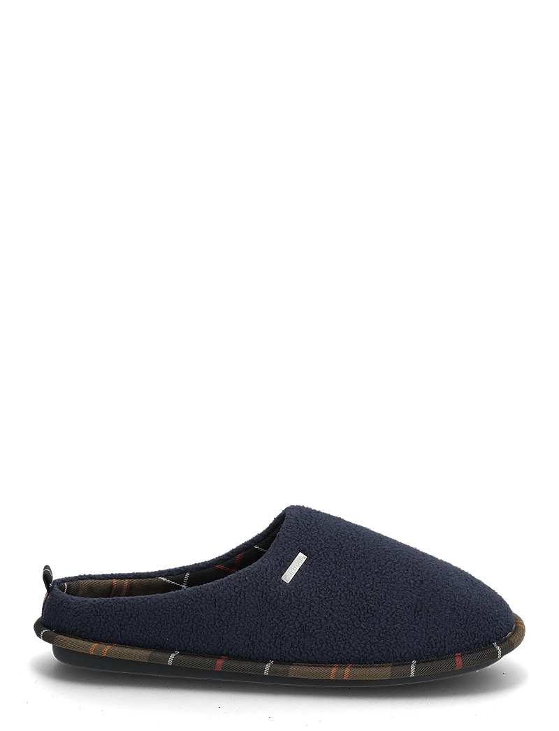 Barbour - Barbour Hexham Slipper - shop efter anledning - navy - 1