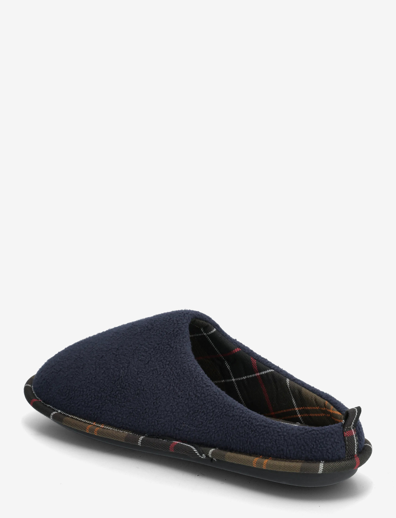 Barbour - Barbour Hexham Slipper - shop efter anledning - navy - 2