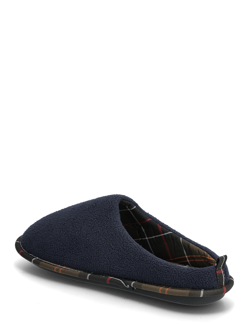 Barbour - Barbour Hexham Slipper - shop efter anledning - navy - 2