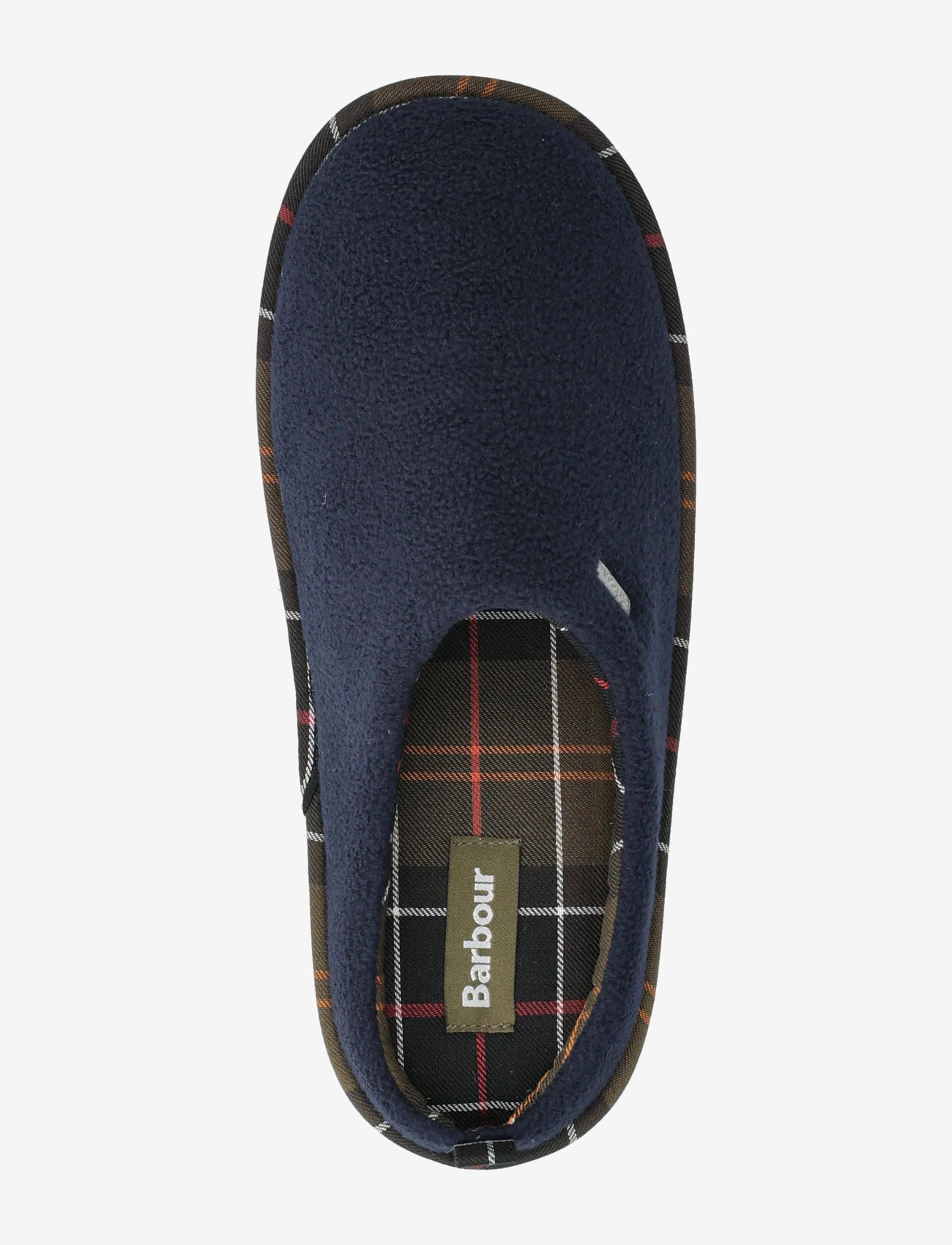 Barbour - Barbour Hexham Slipper - shop efter anledning - navy - 3