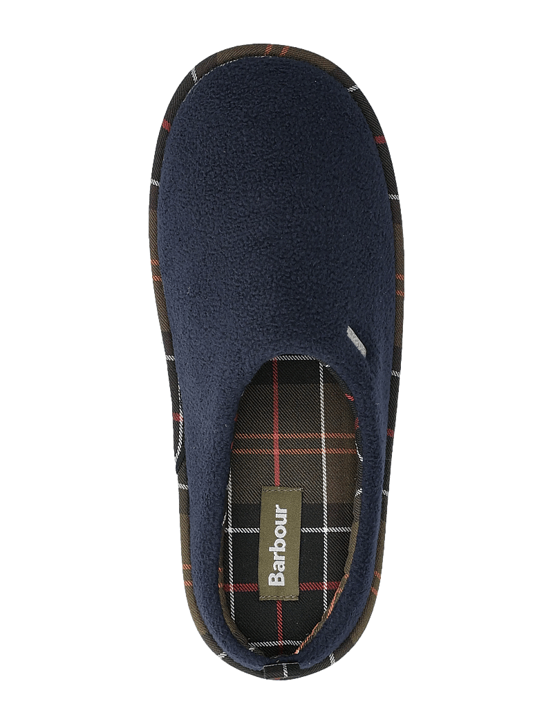 Barbour - Barbour Hexham Slipper - shop efter anledning - navy - 3