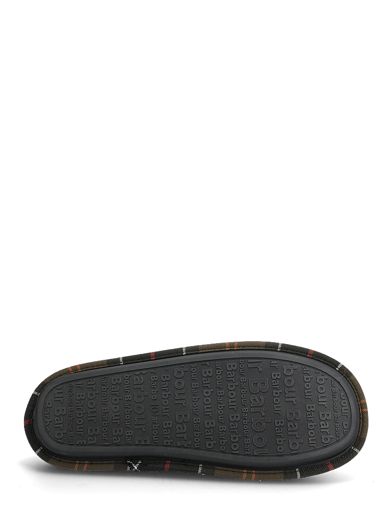 Barbour - Barbour Hexham Slipper - shop efter anledning - navy - 4