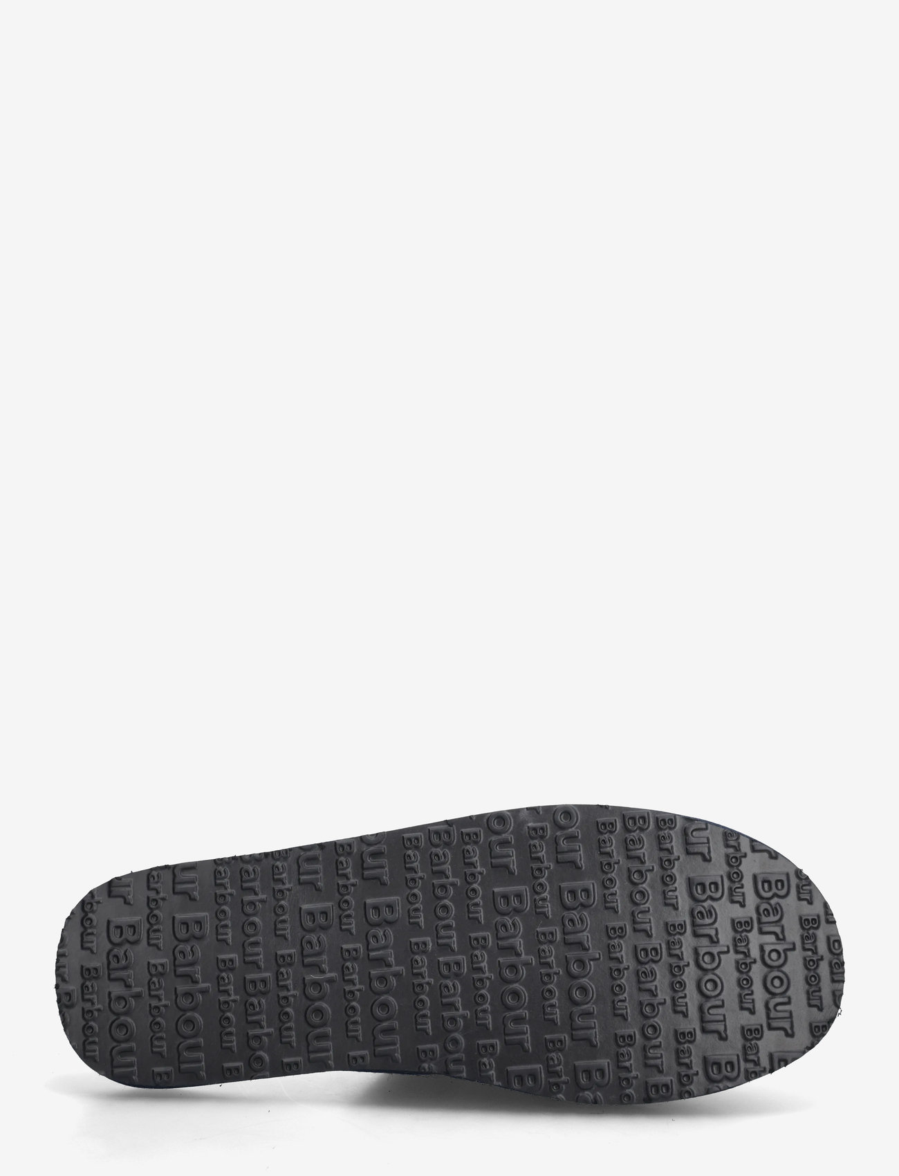 Barbour - Barbour Everitt Tartan Mule Slipper - tartan - 4