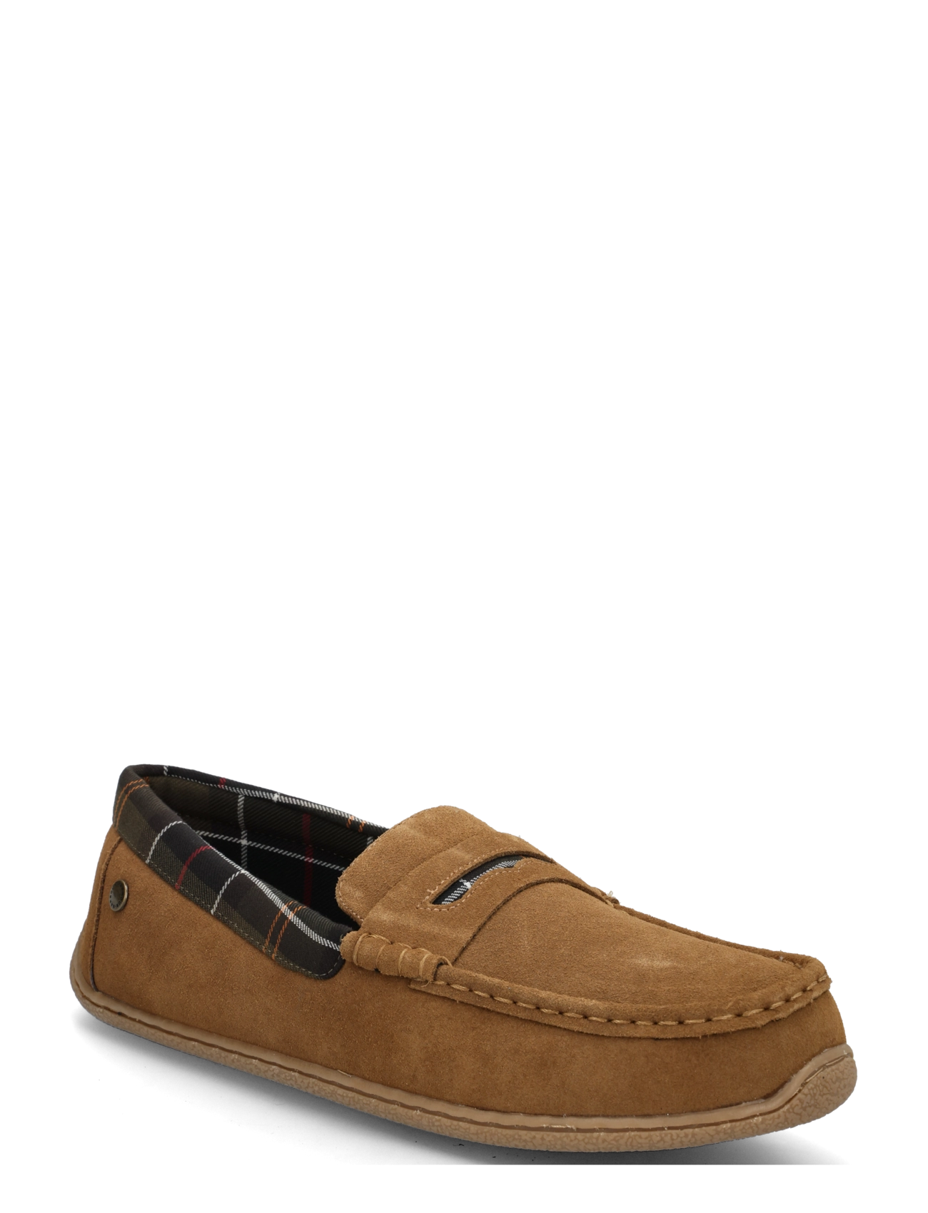 CAMEL SUEDE