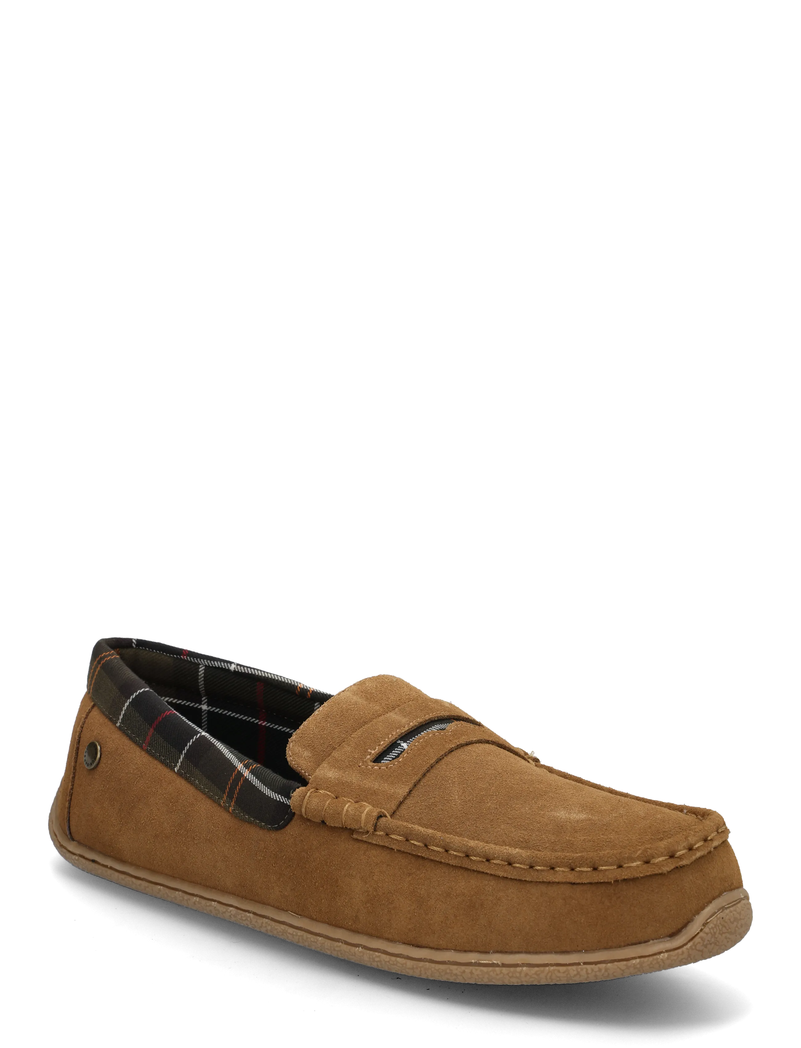 CAMEL SUEDE