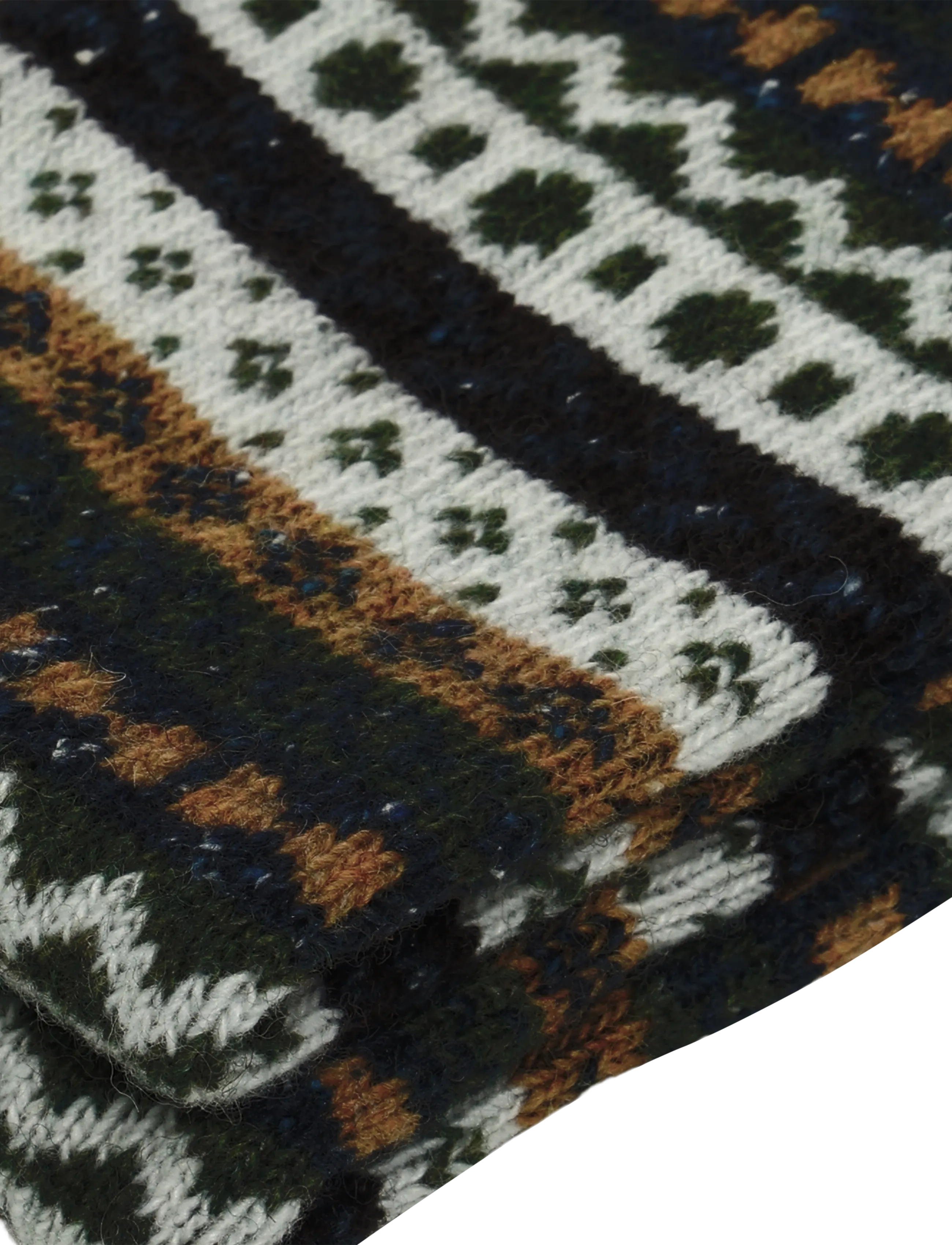 Barbour - Barbour Fair Isle Sock 2 Pack - classic mix - 2