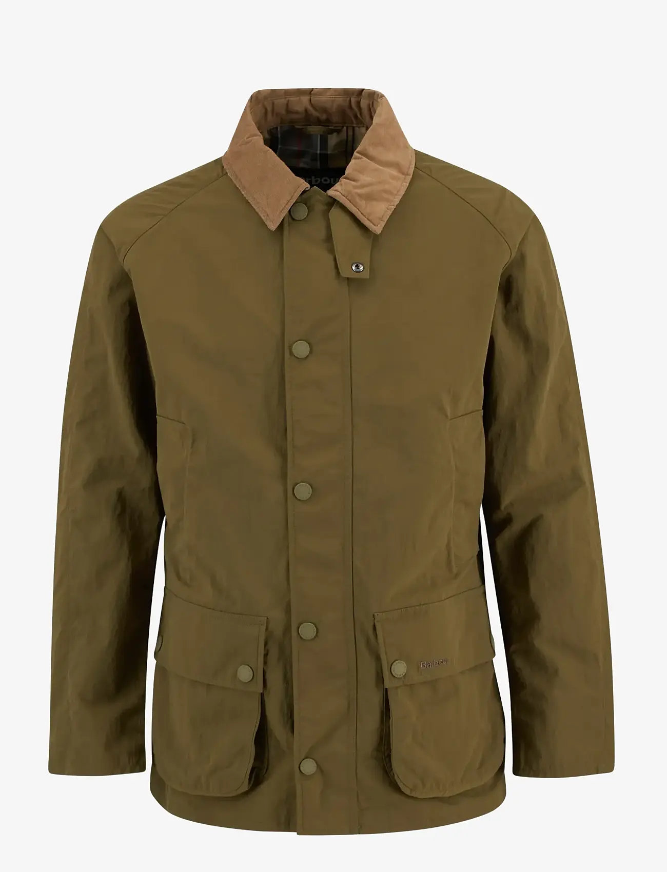 Barbour - Barbour Ashby Sproof - leichte jacken - beech - 1