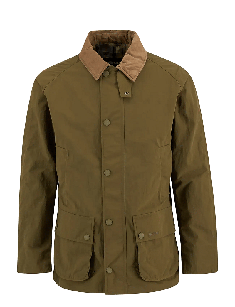 Barbour - Barbour Ashby Sproof - leichte jacken - beech - 1