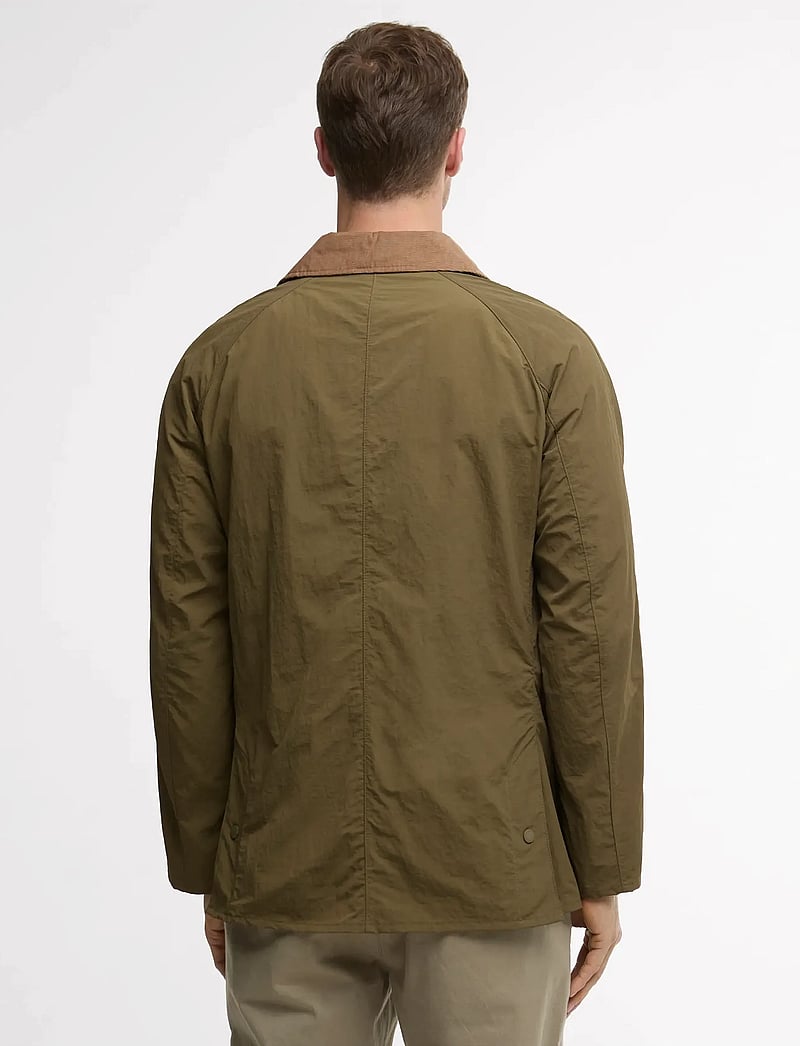 Barbour - Barbour Ashby Sproof - leichte jacken - beech - 3