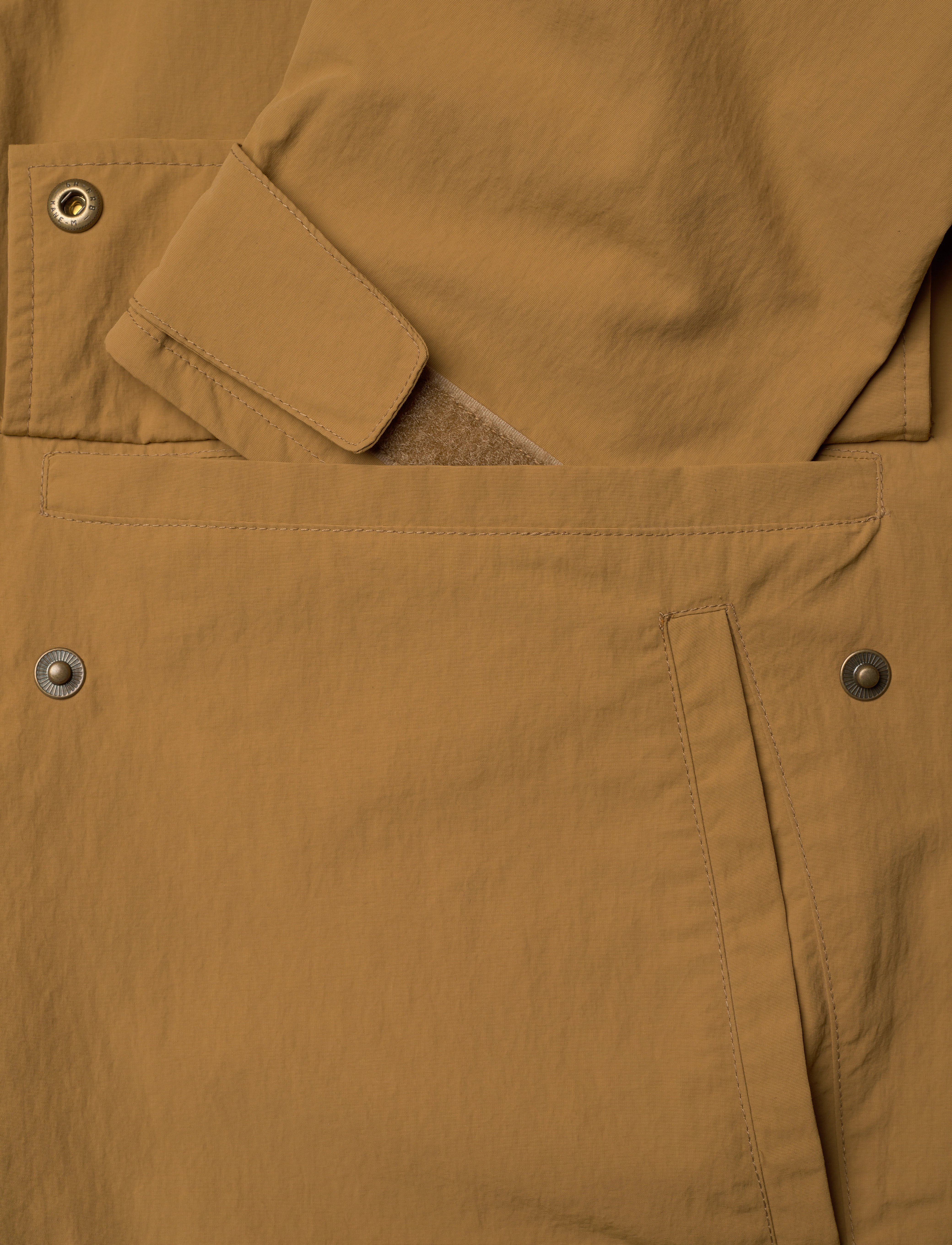 Barbour - Barbour Hood Util Spey - sand - 3