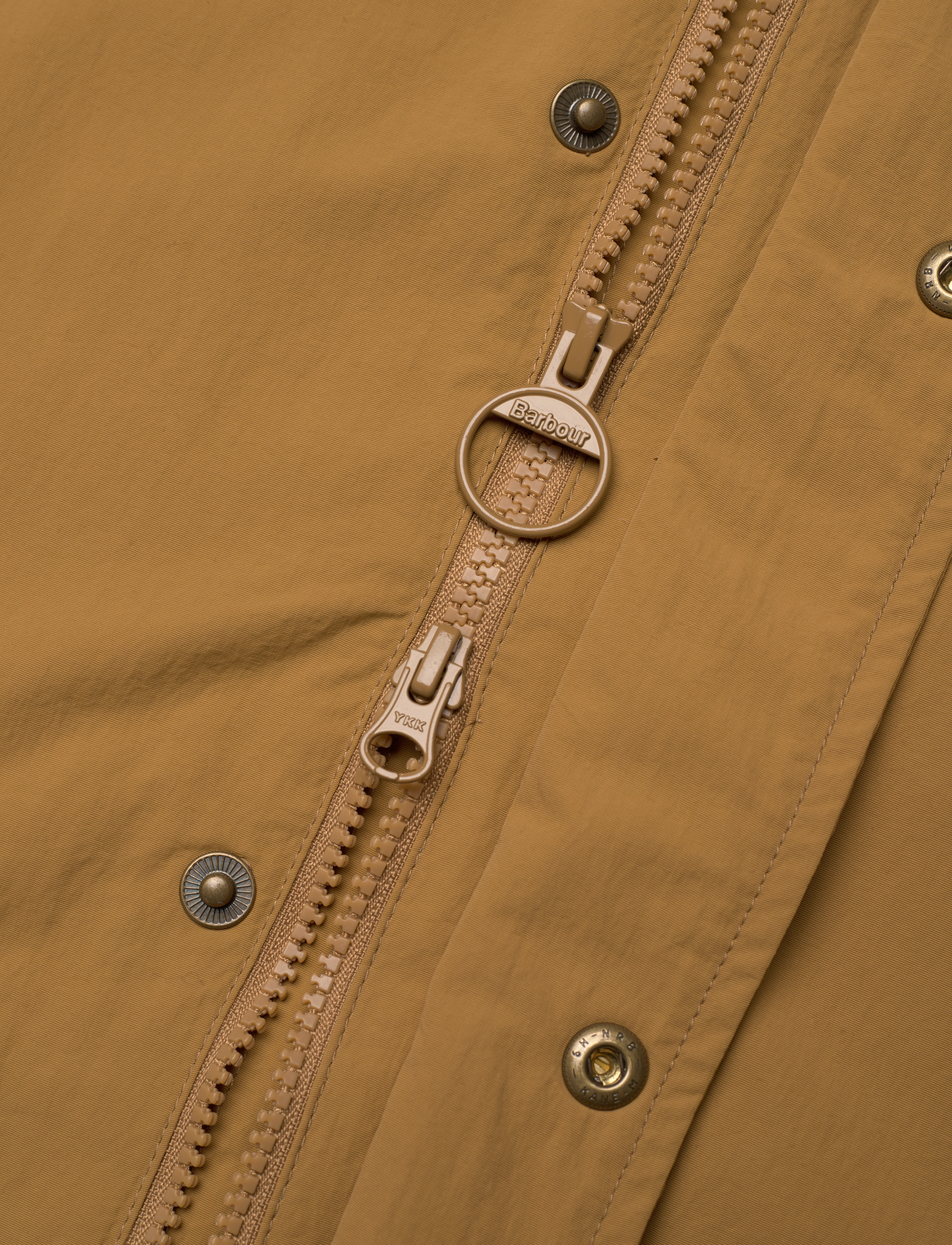 Barbour - Barbour Hood Util Spey - sand - 4