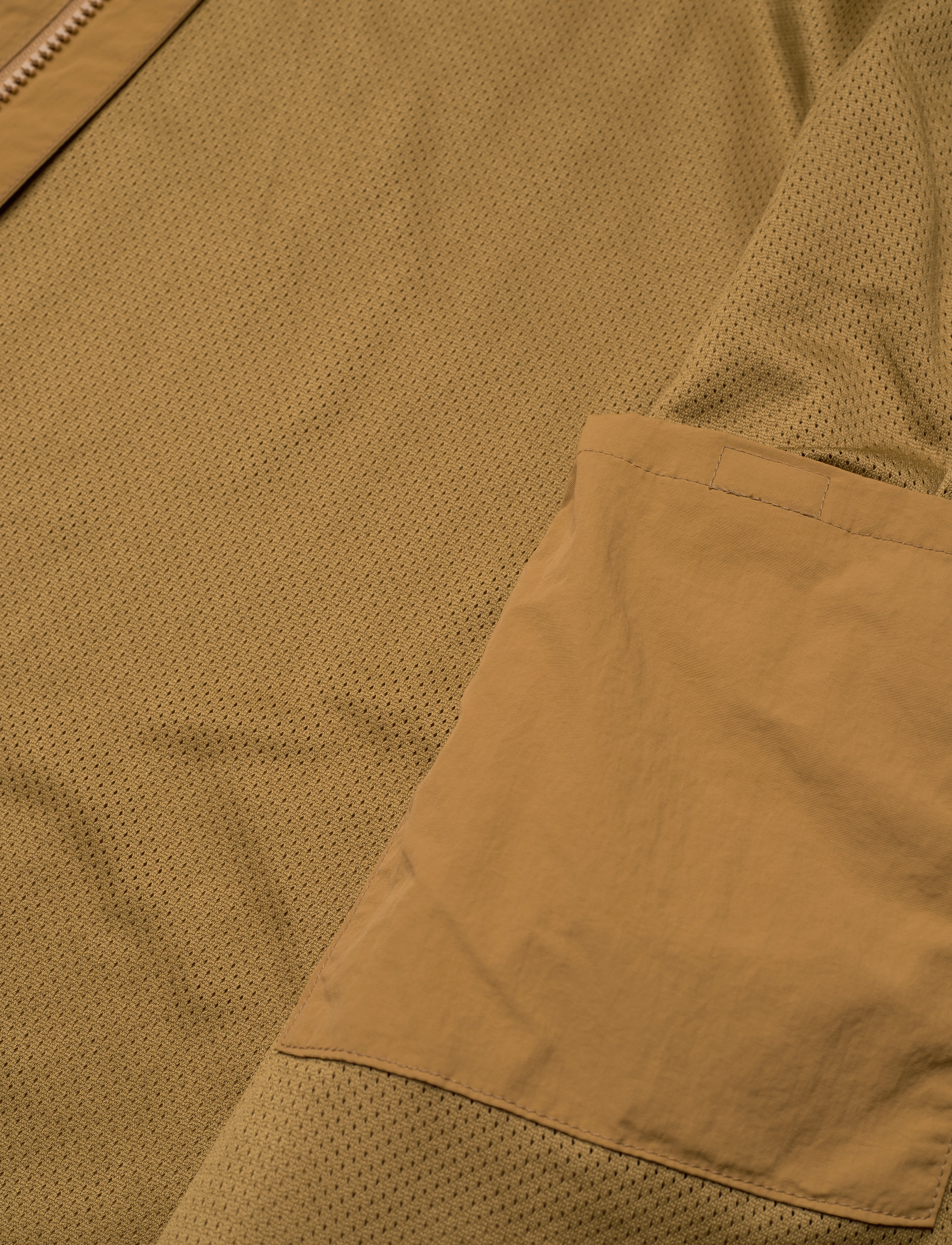 Barbour - Barbour Hood Util Spey - sand - 5