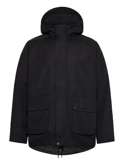 Barbour Re-Eng Hooded Wading Spey Sh Jacket - Parkas
