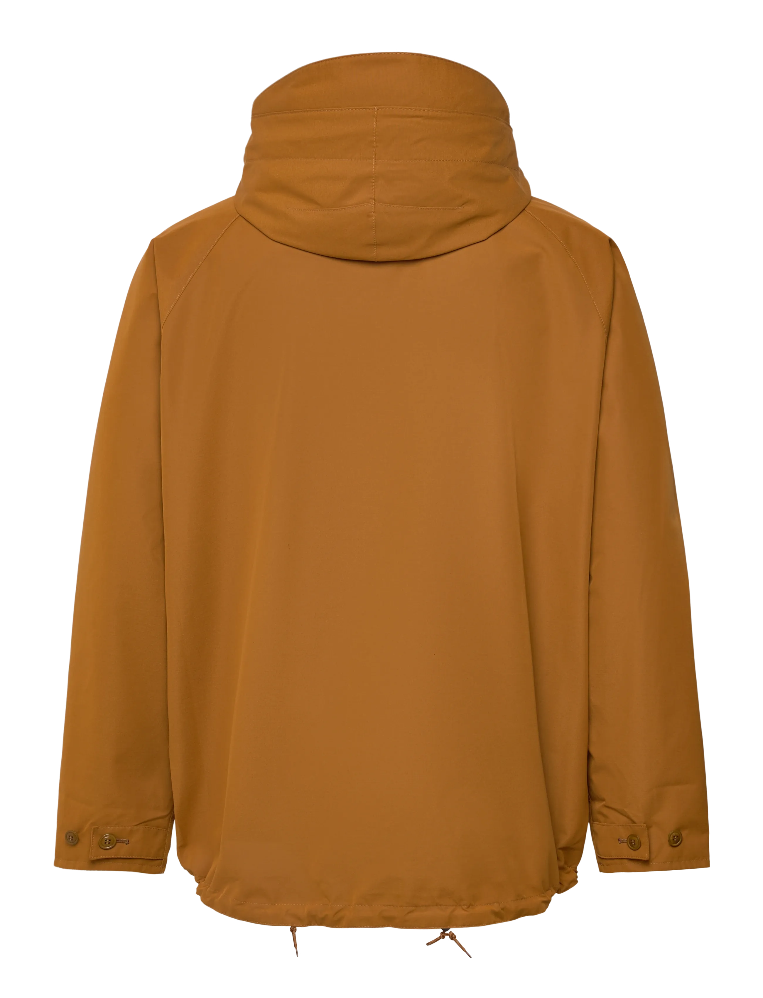 Barbour - Barbour Re-Eng Hooded Wading Spey Sh Jacket - parkas - sand - 1