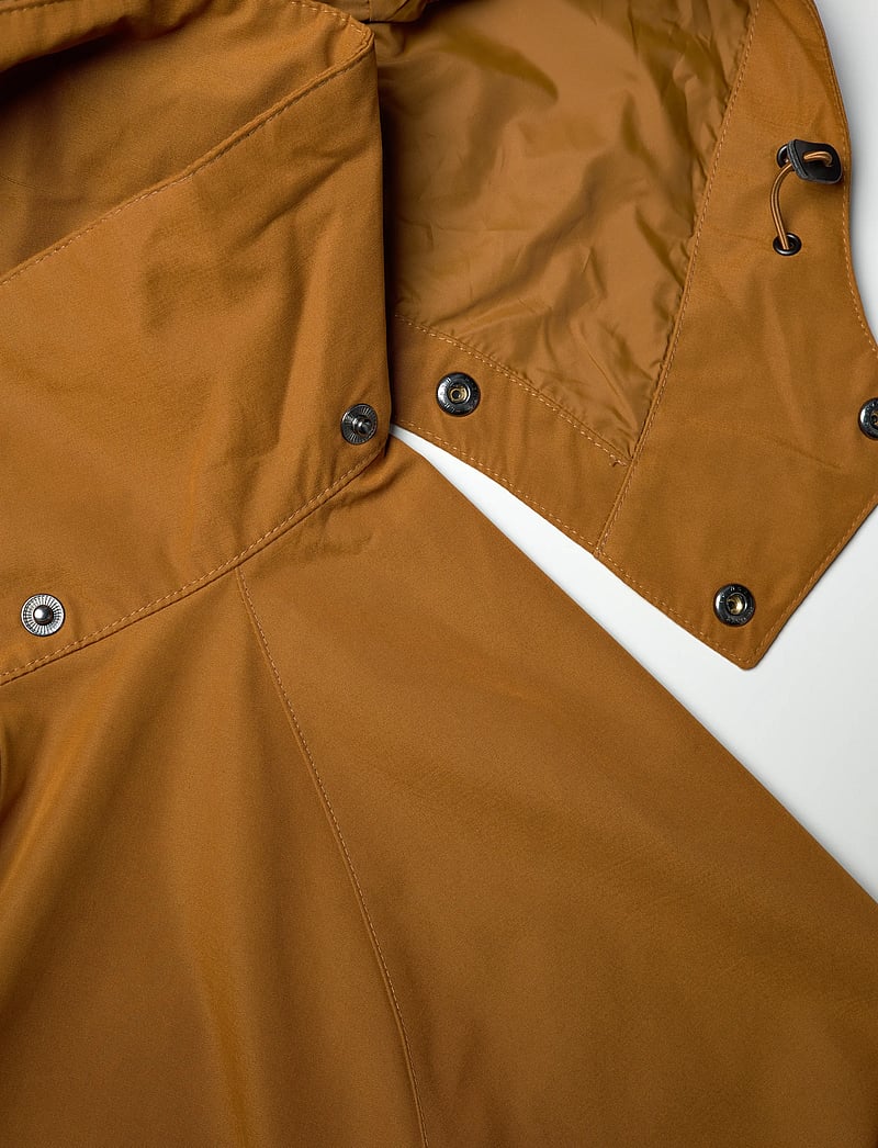 Barbour - Barbour Re-Eng Hooded Wading Spey Sh Jacket - parki - sand - 3