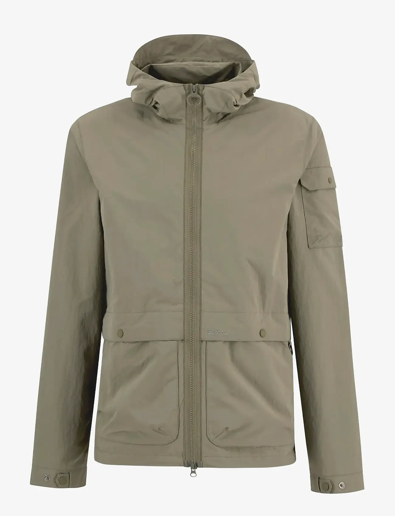 Barbour - Barbour Argyll Sproof - leichte jacken - smokey olive - 1