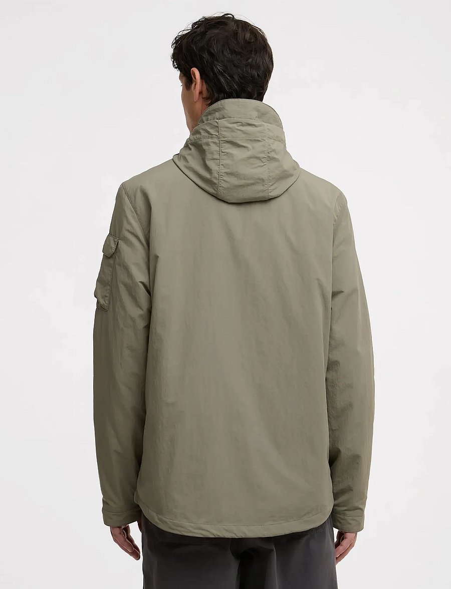 Barbour - Barbour Argyll Sproof - vindjakker - smokey olive - 2