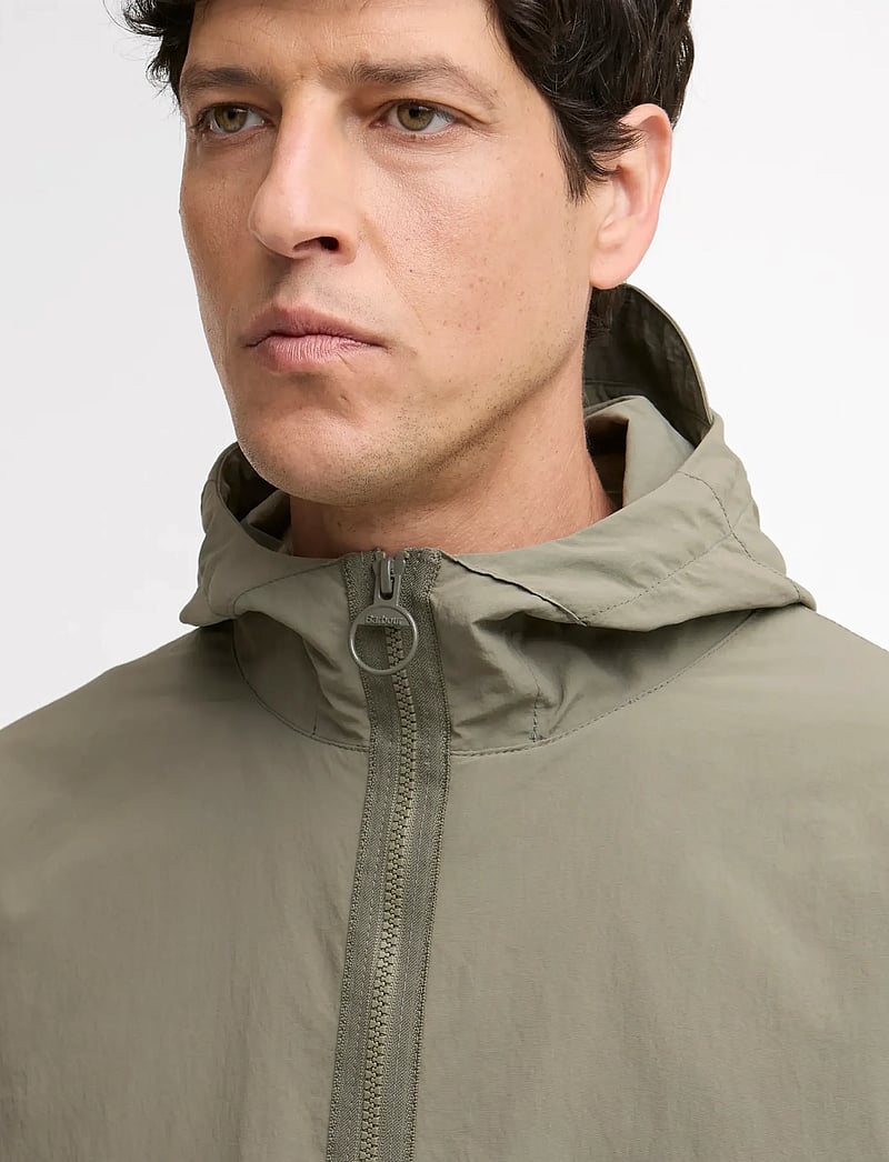 Barbour - Barbour Argyll Sproof - leichte jacken - smokey olive - 3