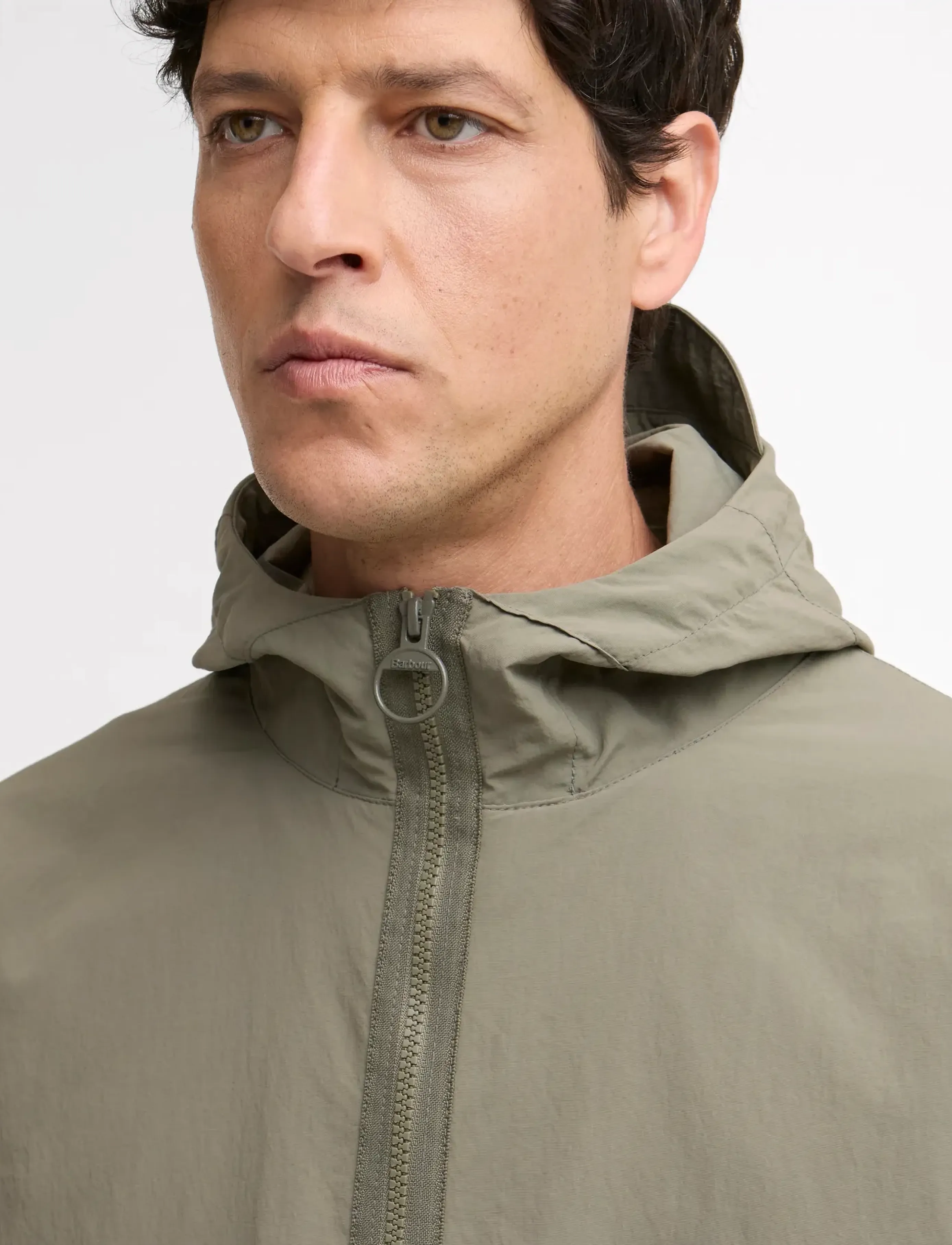 Barbour - Barbour Argyll Sproof - vindjakker - smokey olive - 3