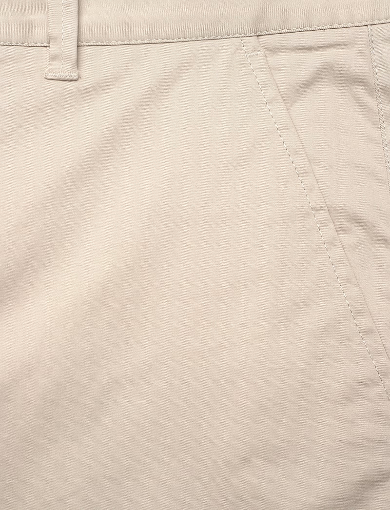 Barbour - Barbour Smart Chino Sh - „chino“ stiliaus šortai - mist - 2