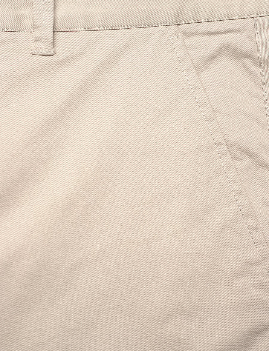 Barbour - Barbour Smart Chino Sh - chino lühikesed püksid - mist - 2