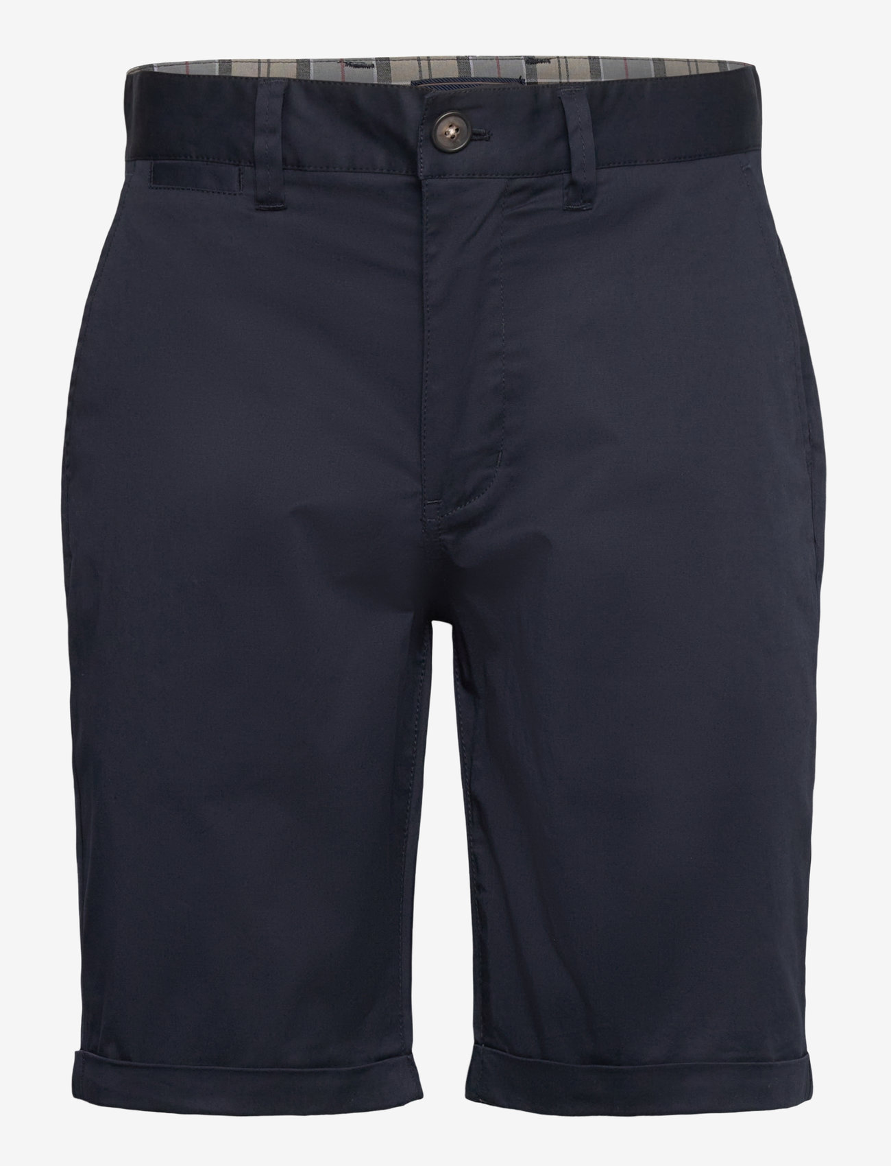 Barbour - Barbour Smart Chino Sh - chinos shorts - navy - 0