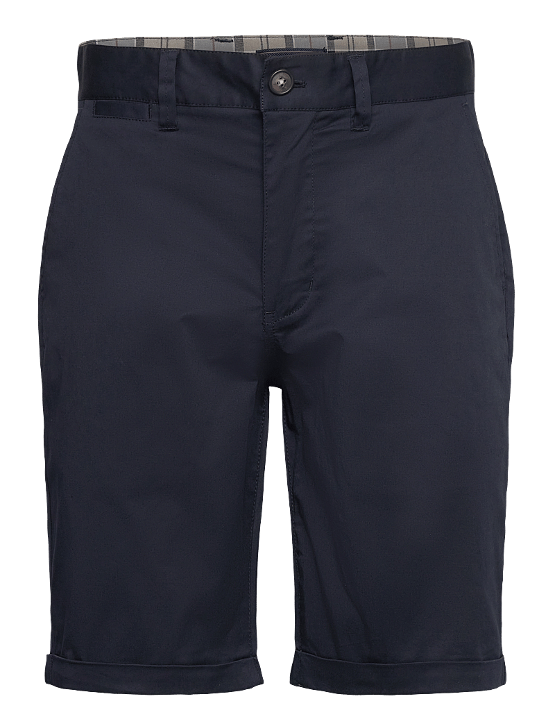 Barbour - Barbour Smart Chino Sh - chinos shorts - navy - 0