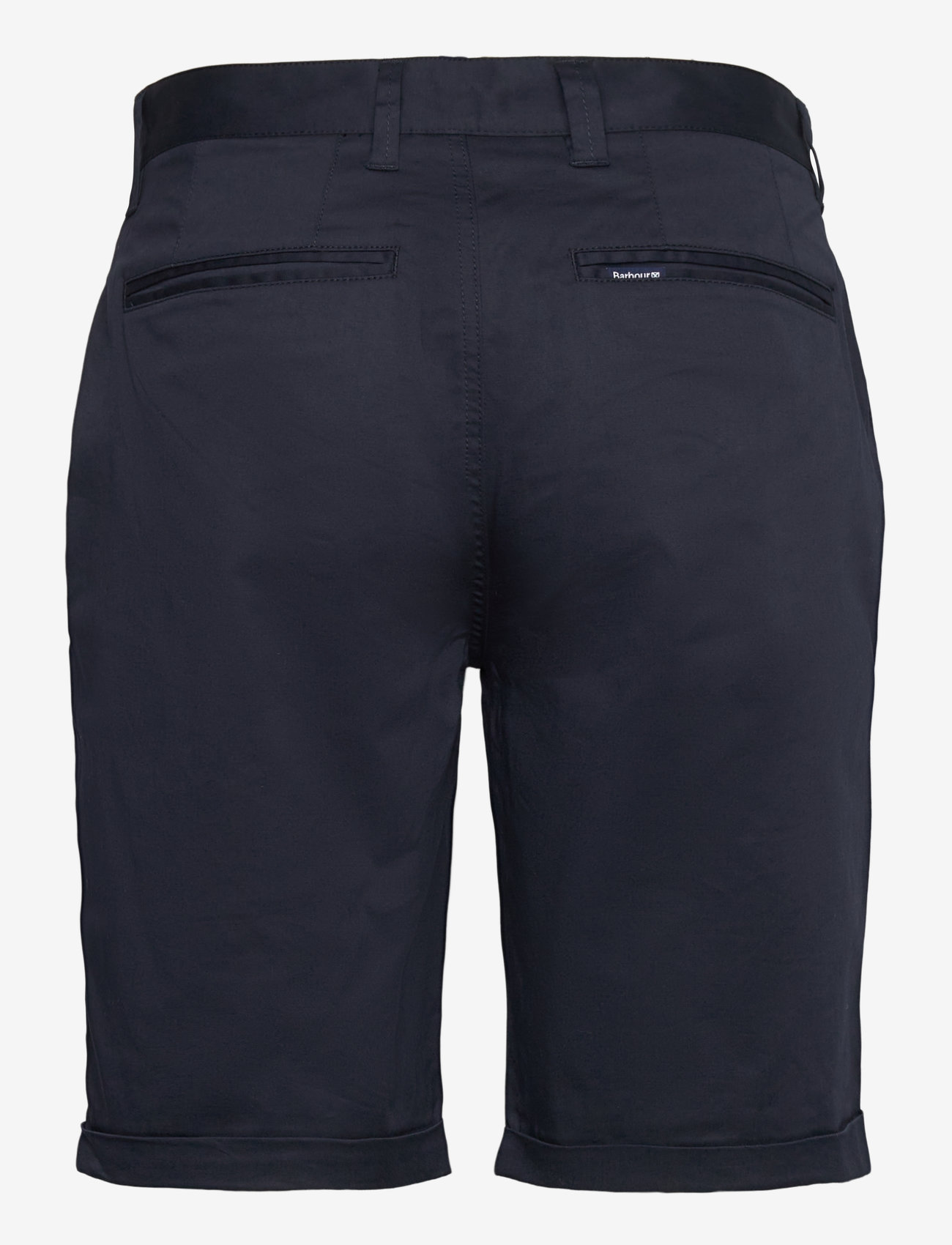 Barbour - Barbour Smart Chino Sh - chinos shorts - navy - 1