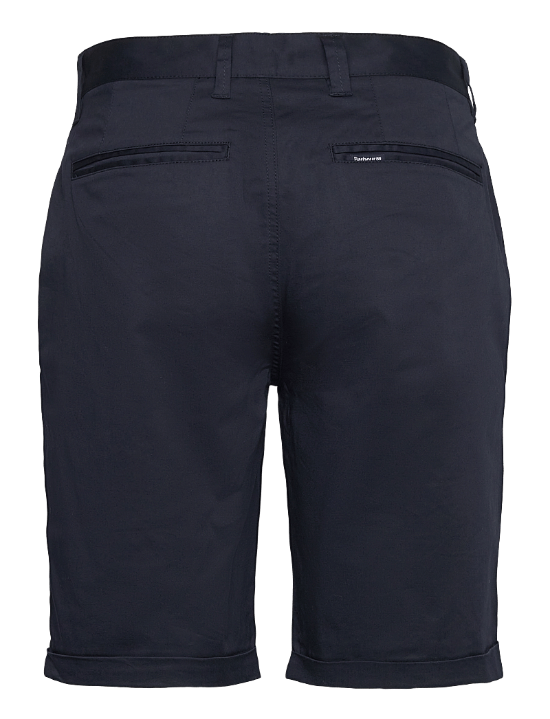 Barbour - Barbour Smart Chino Sh - chinos shorts - navy - 1