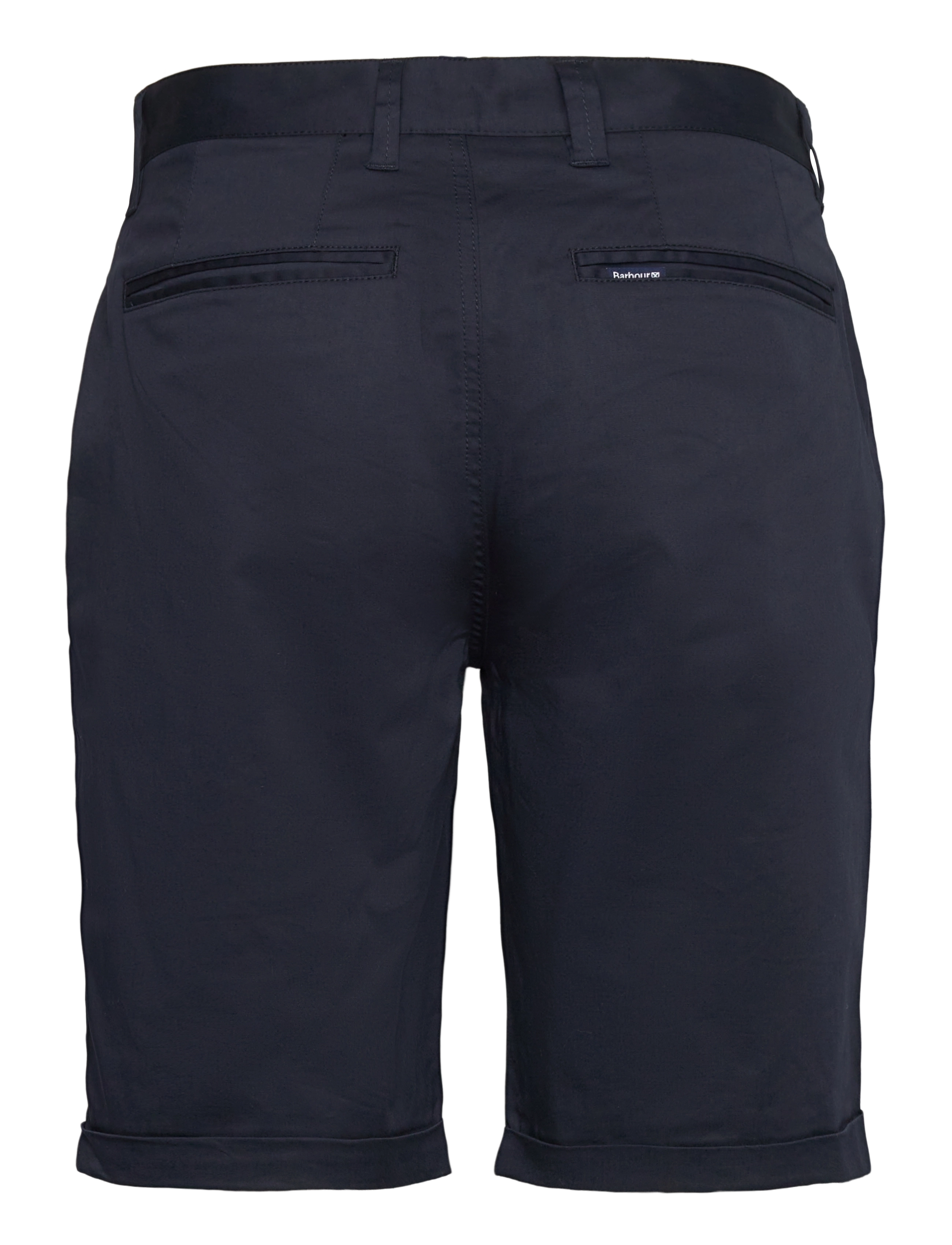 Barbour - Barbour Smart Chino Sh - chino lühikesed püksid - navy - 2