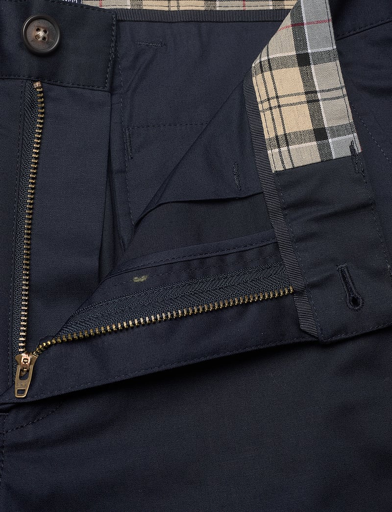 Barbour - Barbour Smart Chino Sh - chinos shorts - navy - 3