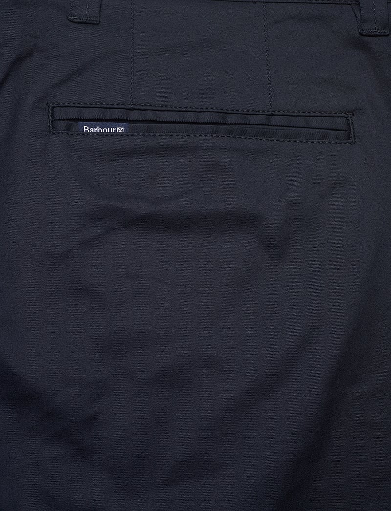 Barbour - Barbour Smart Chino Sh - chinos shorts - navy - 4