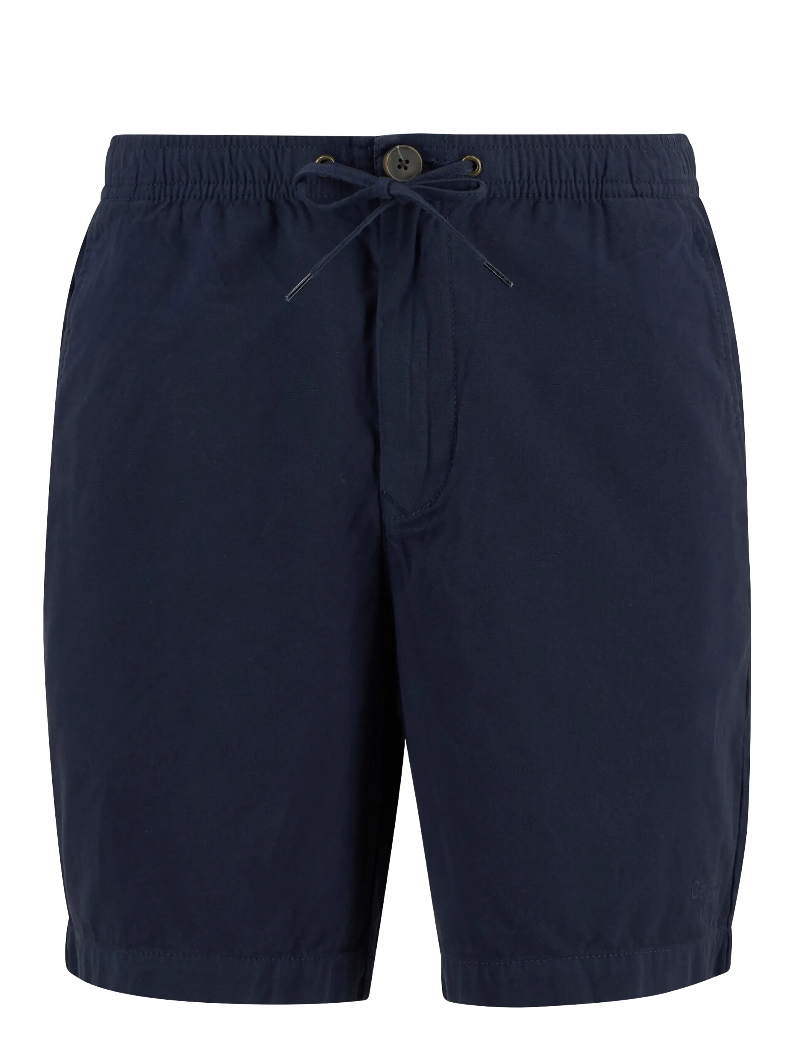 Barbour Barbour Oxford Short - Casual shorts - NAVY / navy
