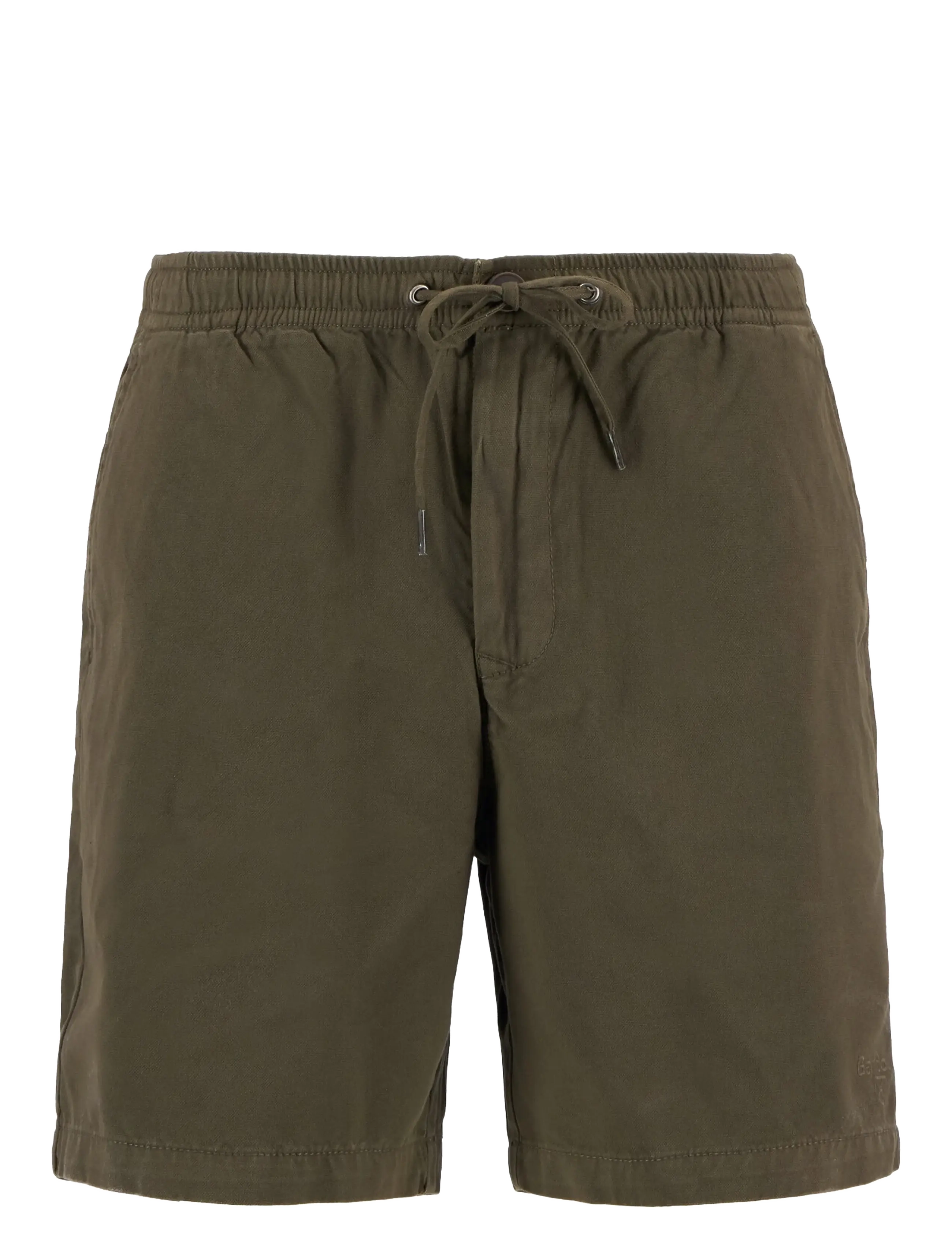 Barbour Barbour Oxford Short - Shorts - UNIFORM GREEN / khaki/green