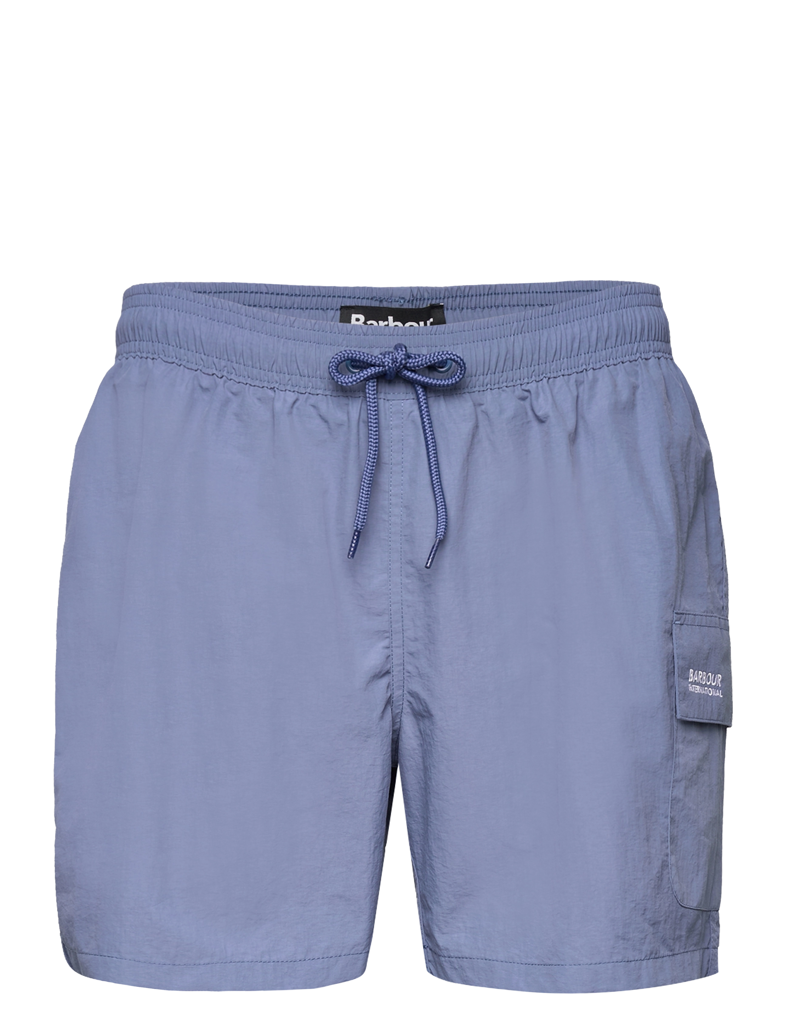 B.Intl Tourer Swim - BLUE HORIZON