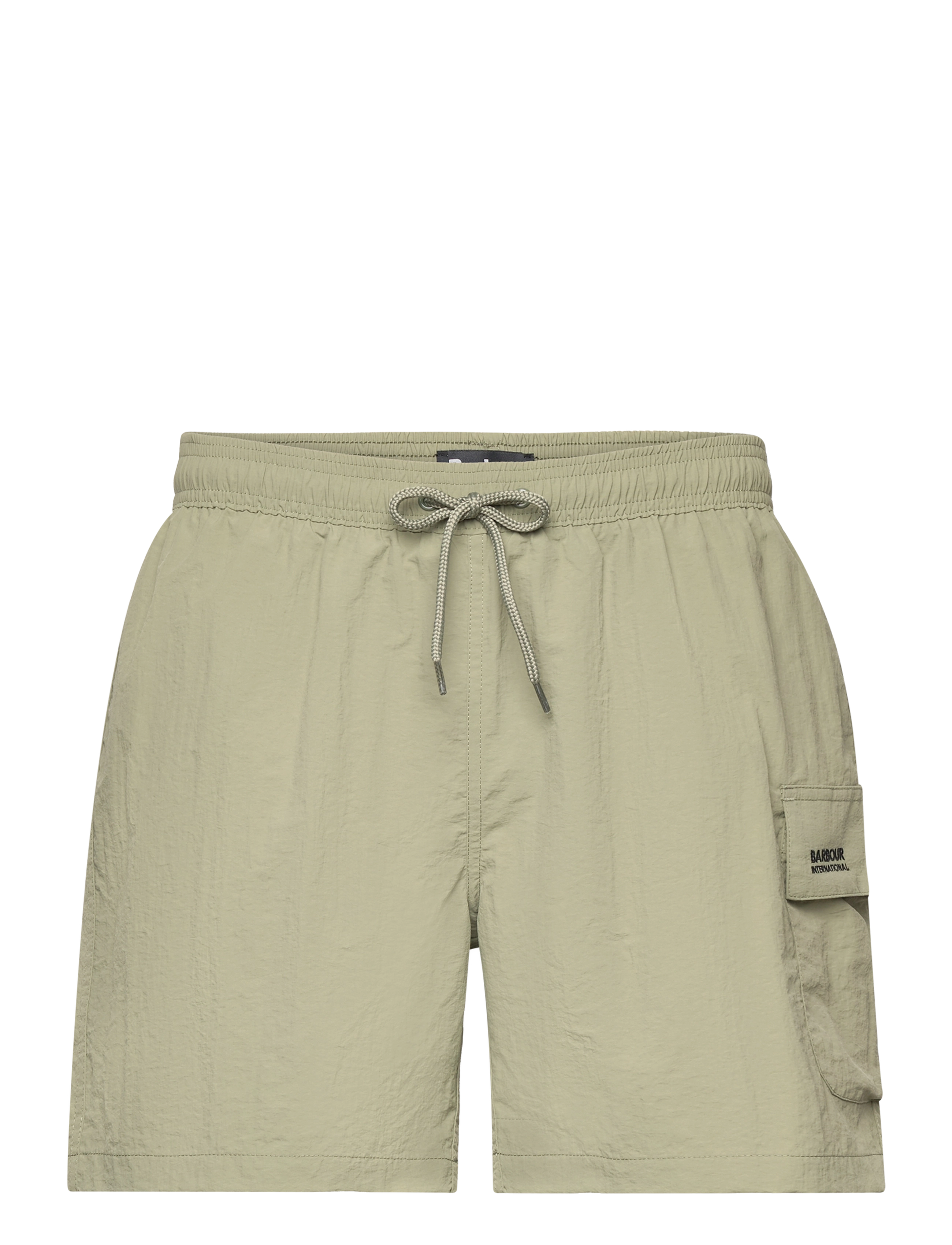 B.Intl Tourer Swim - LT MOSS