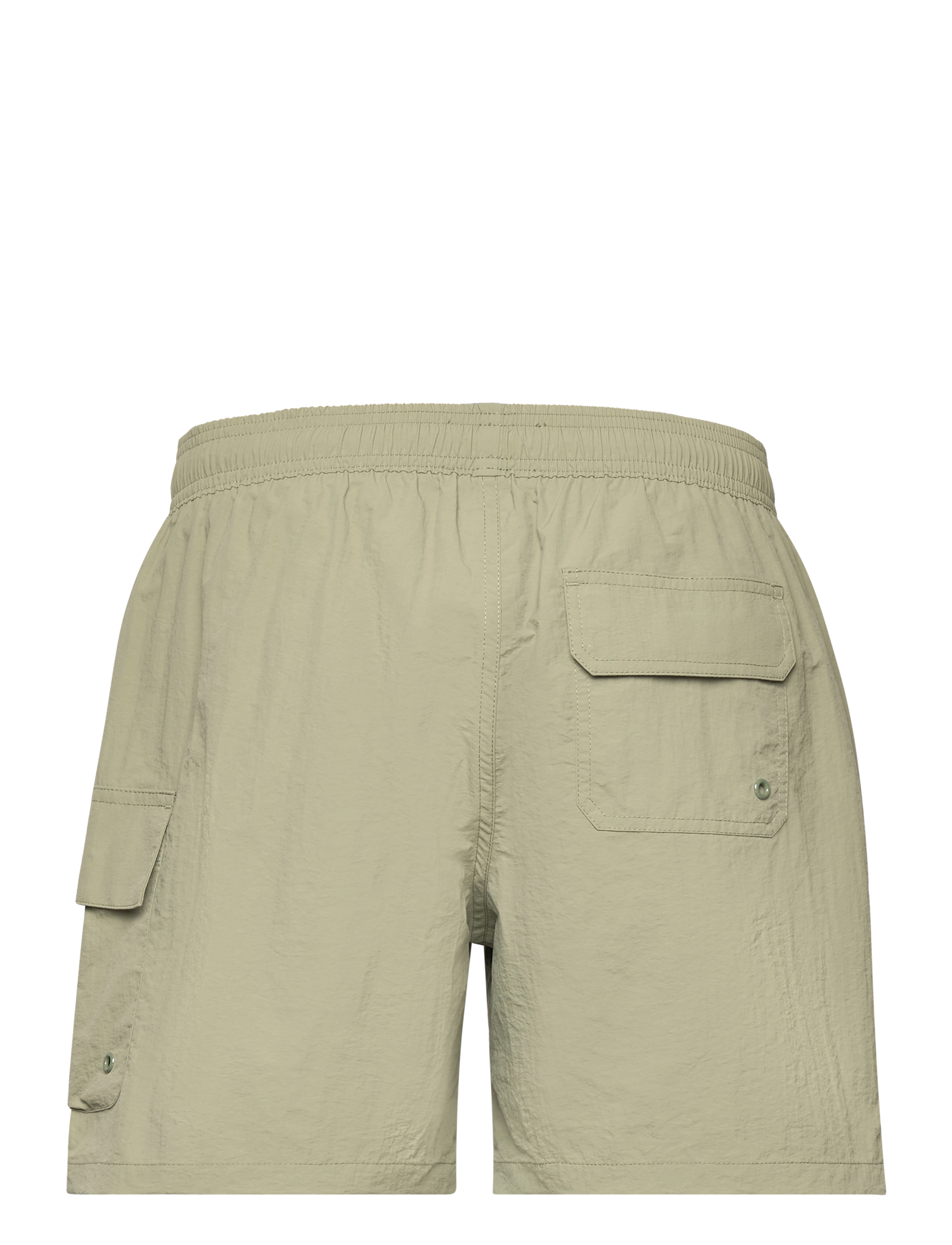 Barbour - B.Intl Tourer Swim - lt moss - 1