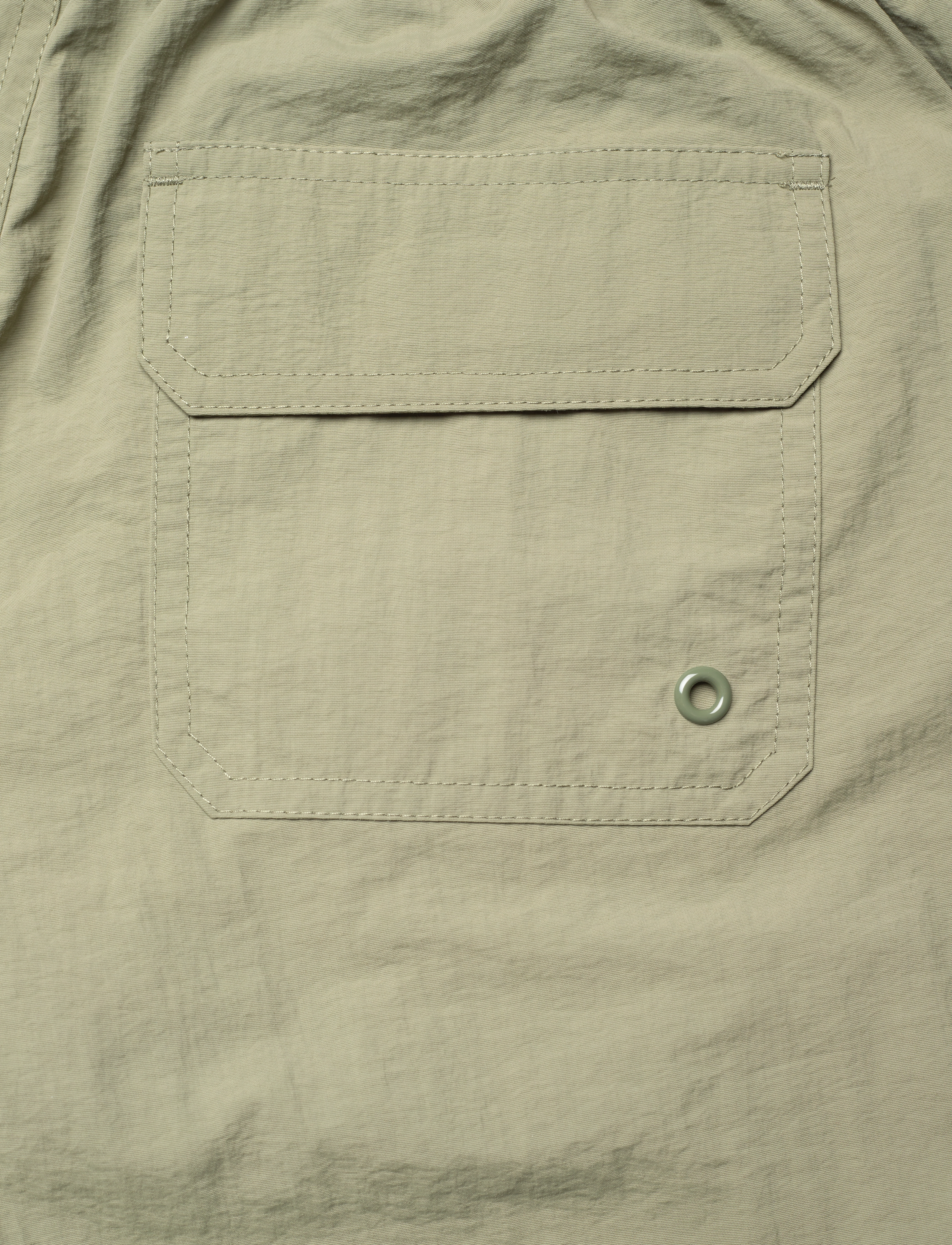 Barbour - B.Intl Tourer Swim - lt moss - 4