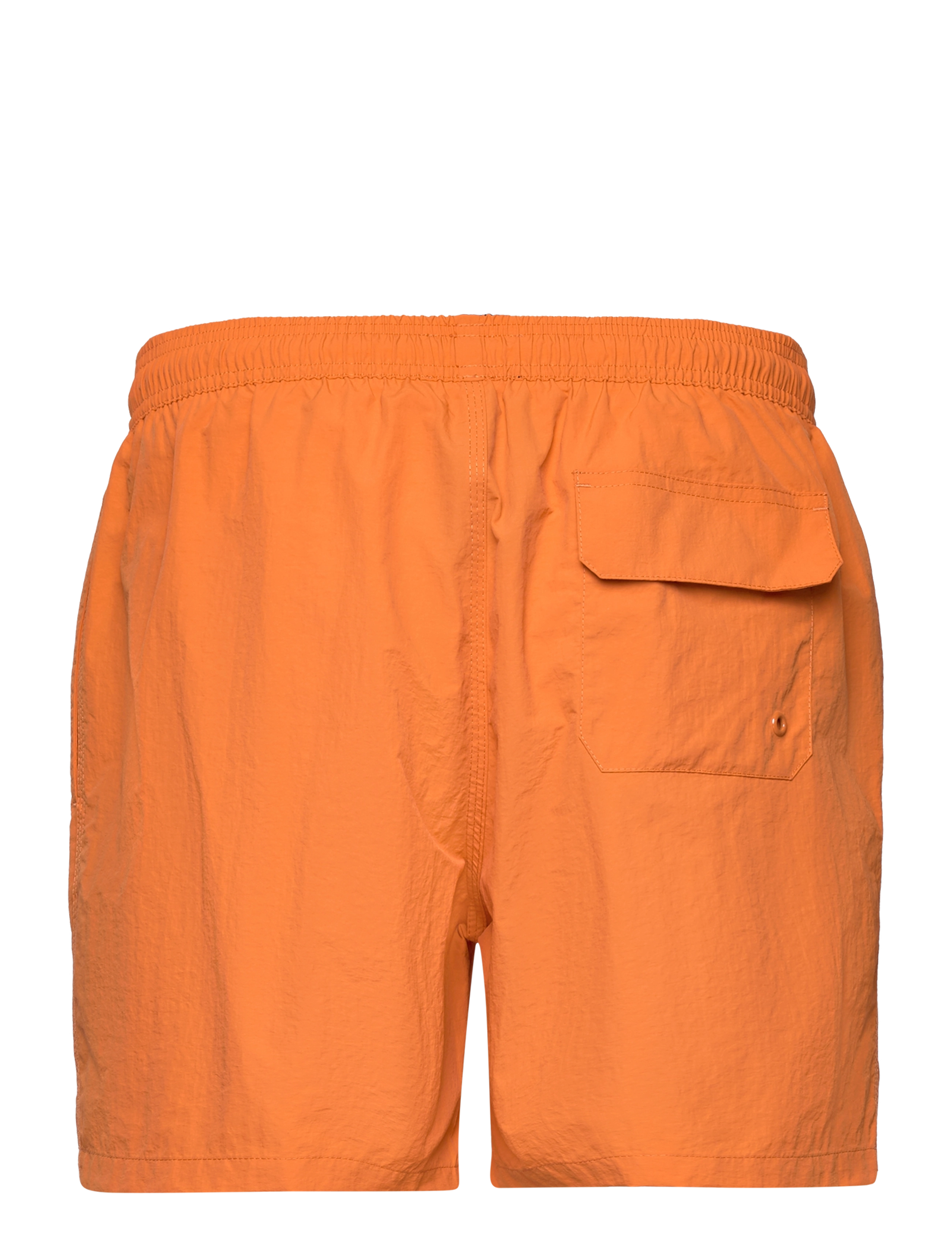 Barbour - B.Intl Small Logo Swim - gerbera - 1