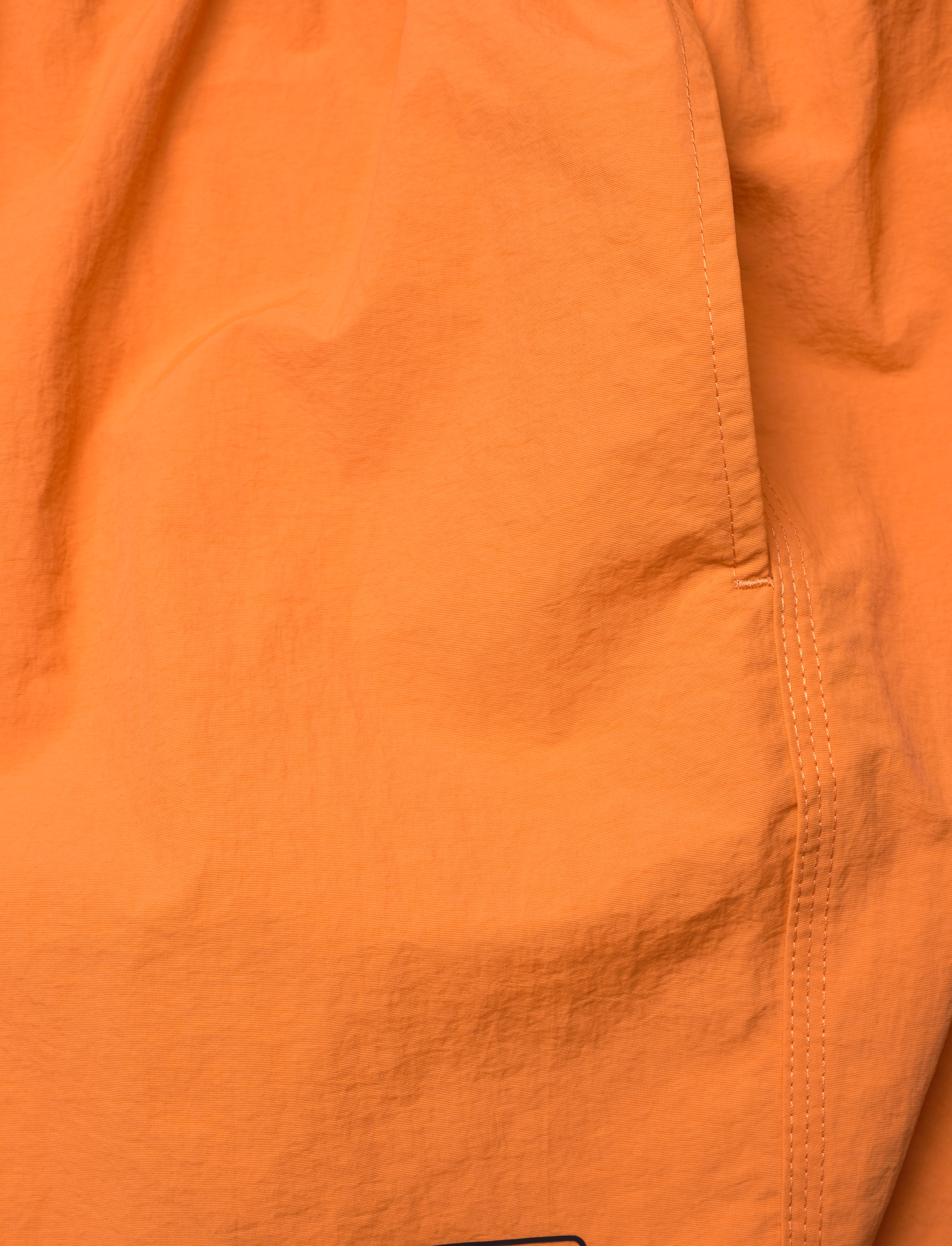 Barbour - B.Intl Small Logo Swim - gerbera - 2