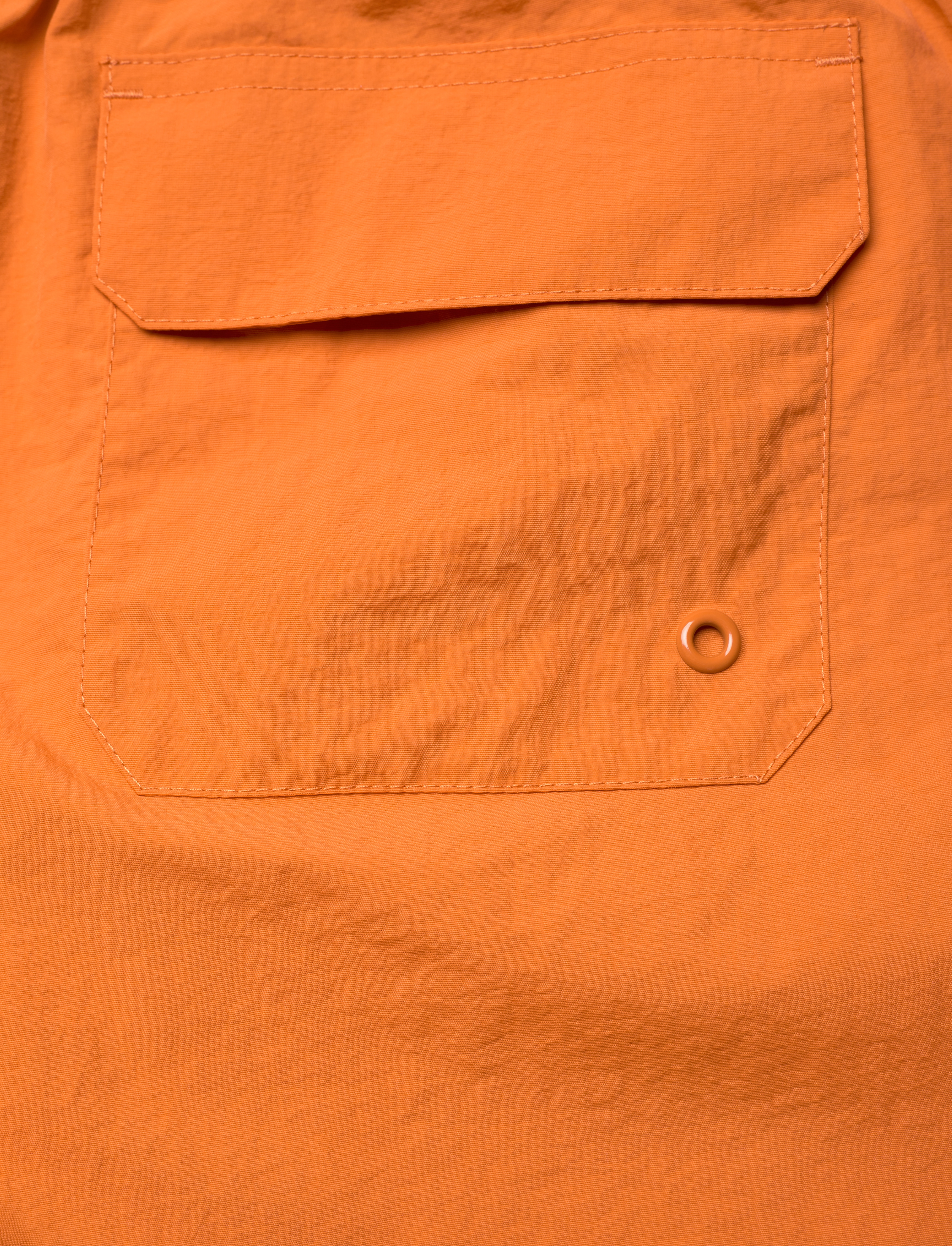 Barbour - B.Intl Small Logo Swim - gerbera - 4