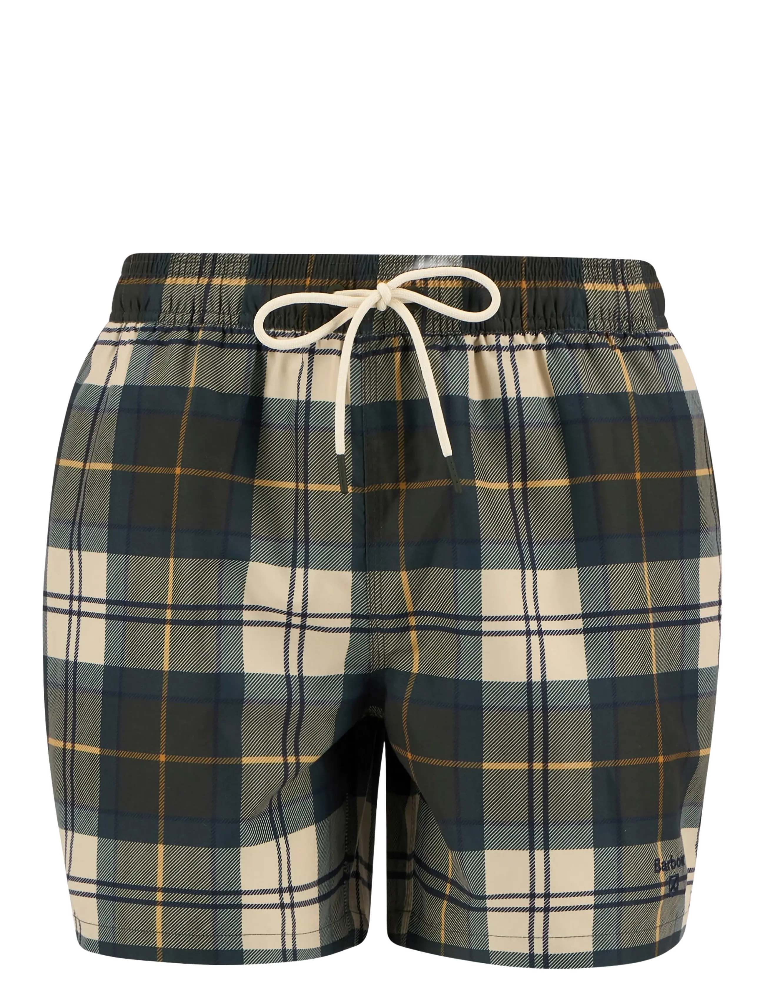 Barbour Barbour Staple Ttn Swi - Designers - ANCIENT TARTAN / blue